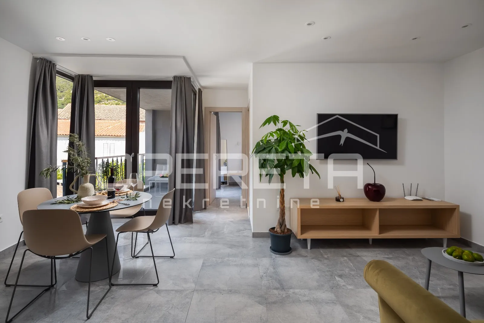 prodaja, kuća, komiža, čikolina stroda, samostojeća, 120m2 - slika 14