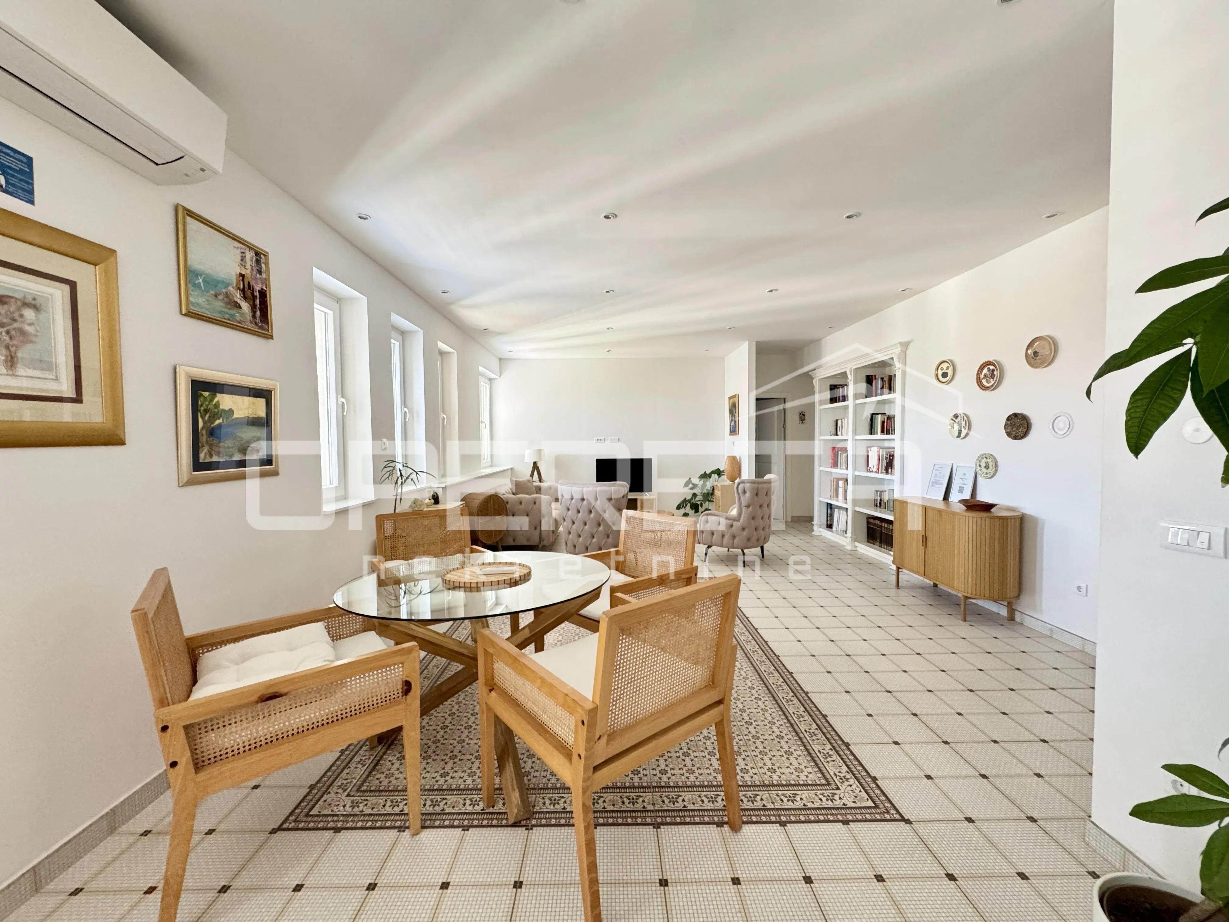 bačvice – 101 m², 3 spavaće, lokacija blizu mora i grada - slika 9