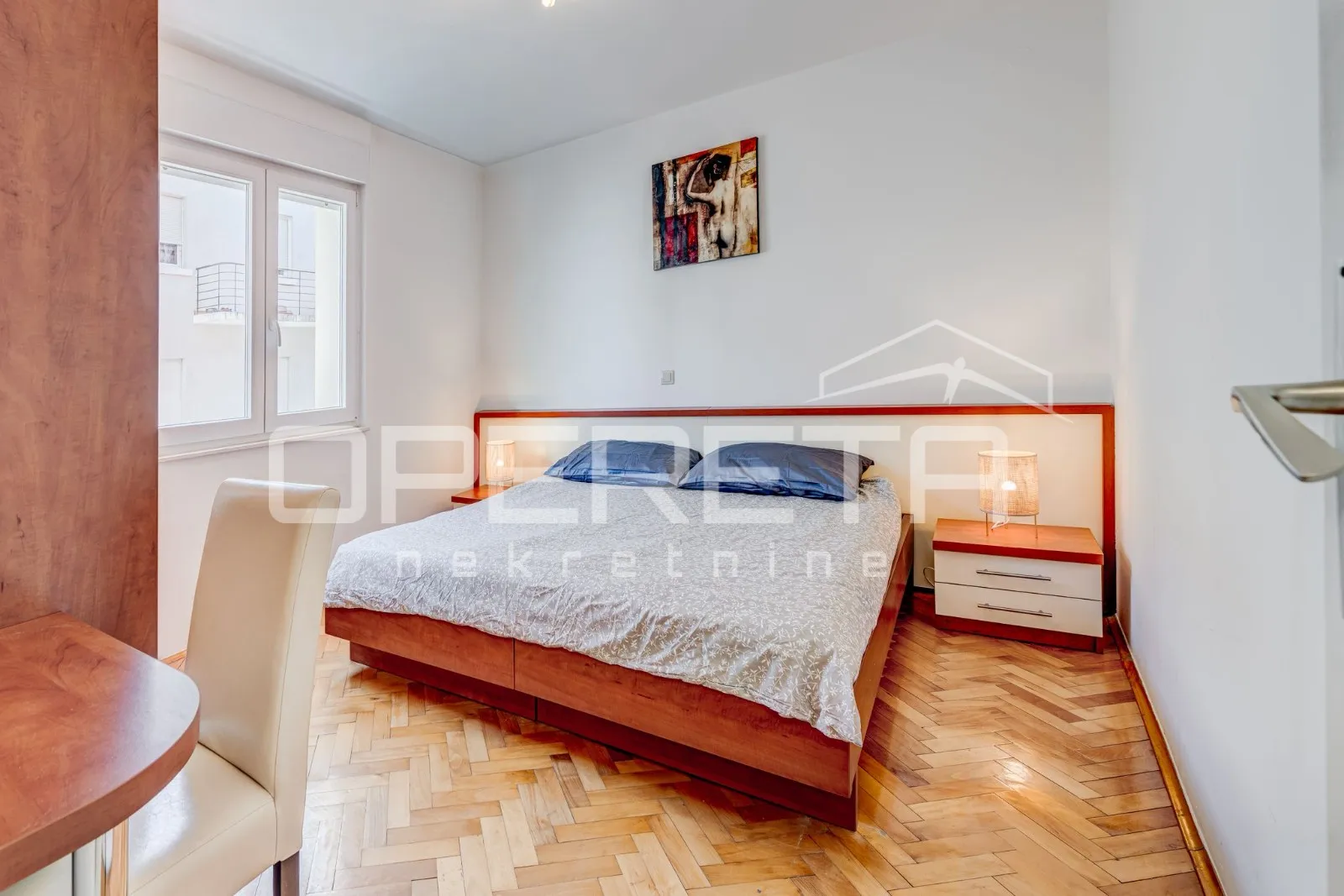 split centar (dobri) – 2 apartmana u jednom stanu / vrhunska investicija u srcu - slika 19