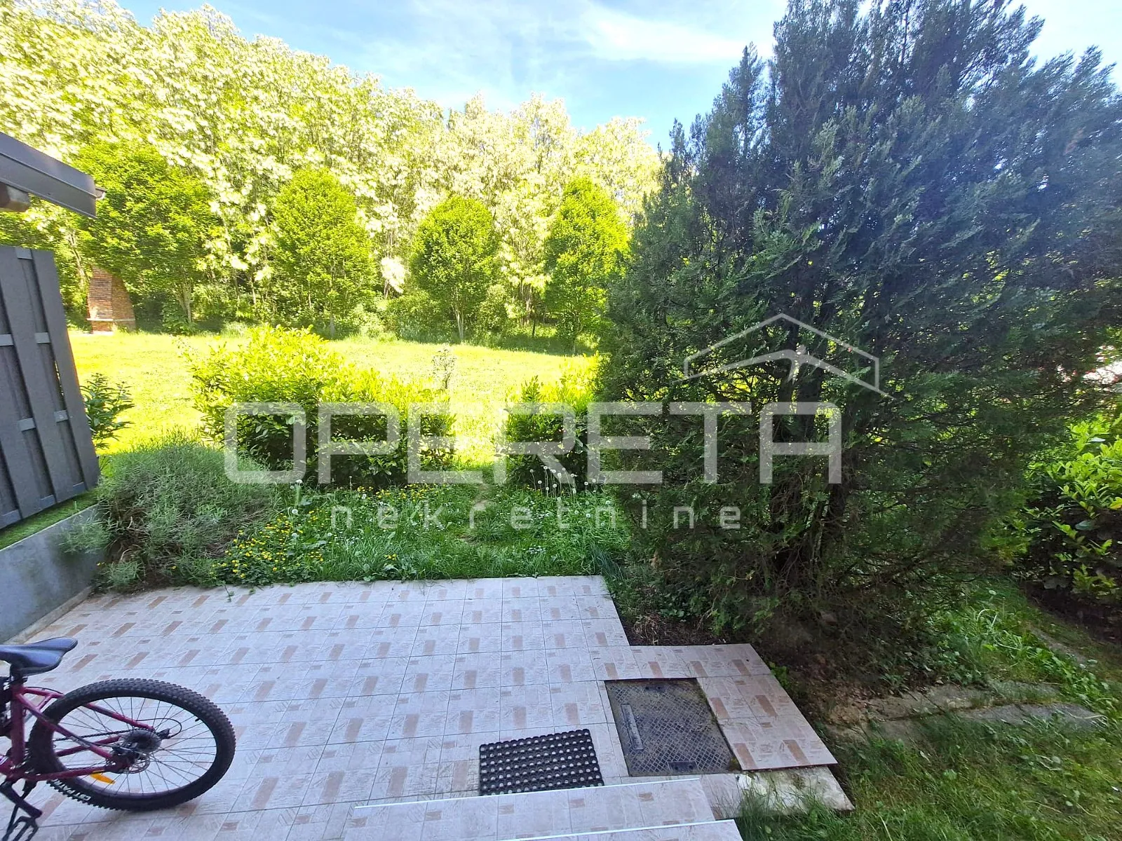 prodaja, stan, sesvete, 91m2, vrt - slika 6