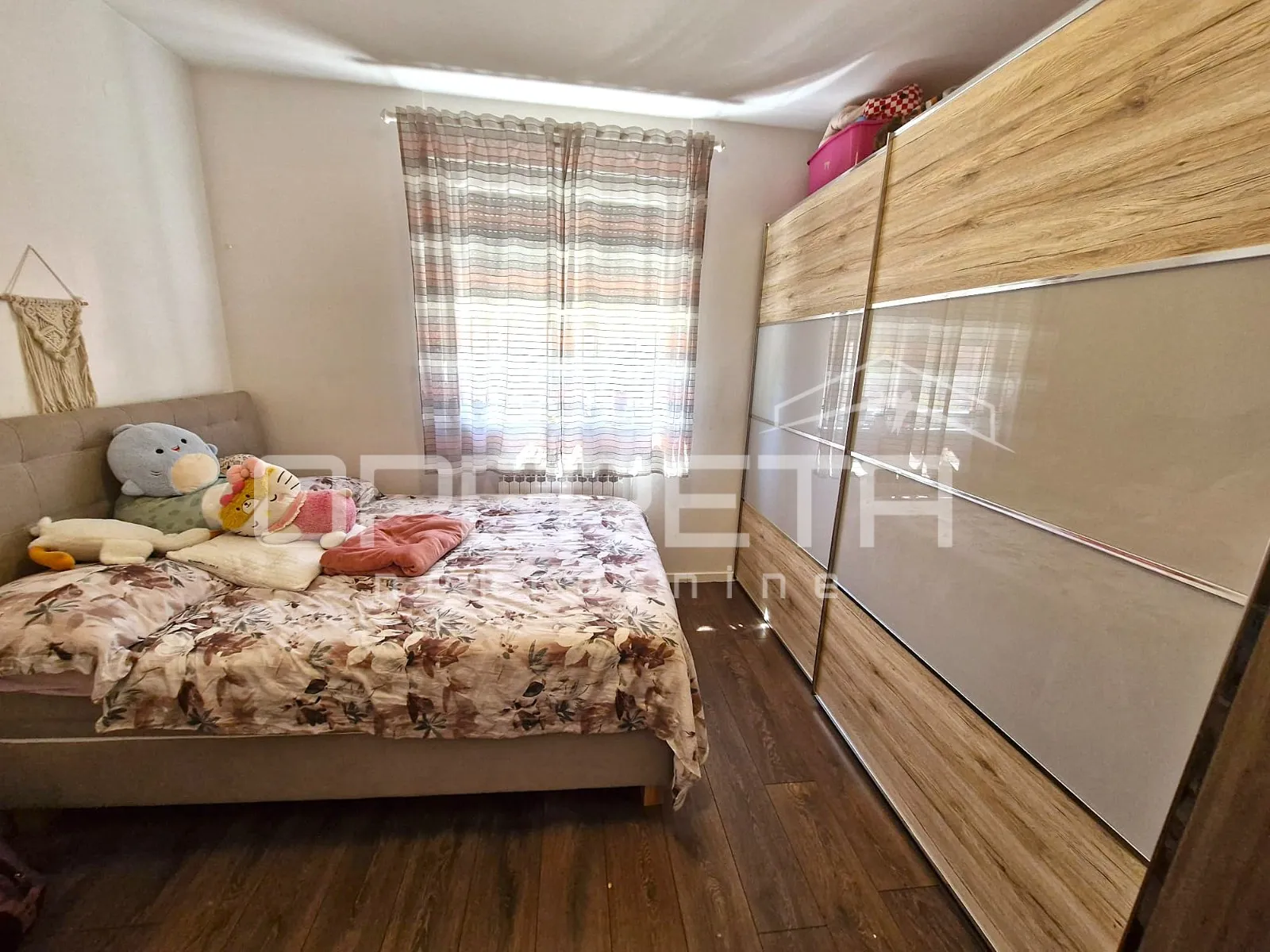 prodaja, stan, sesvete, 91m2, vrt - slika 5