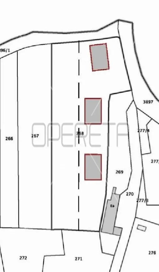 perjavica, gornji stenjevec, 2.910,00 m2, 257.500,00 eur - slika 5