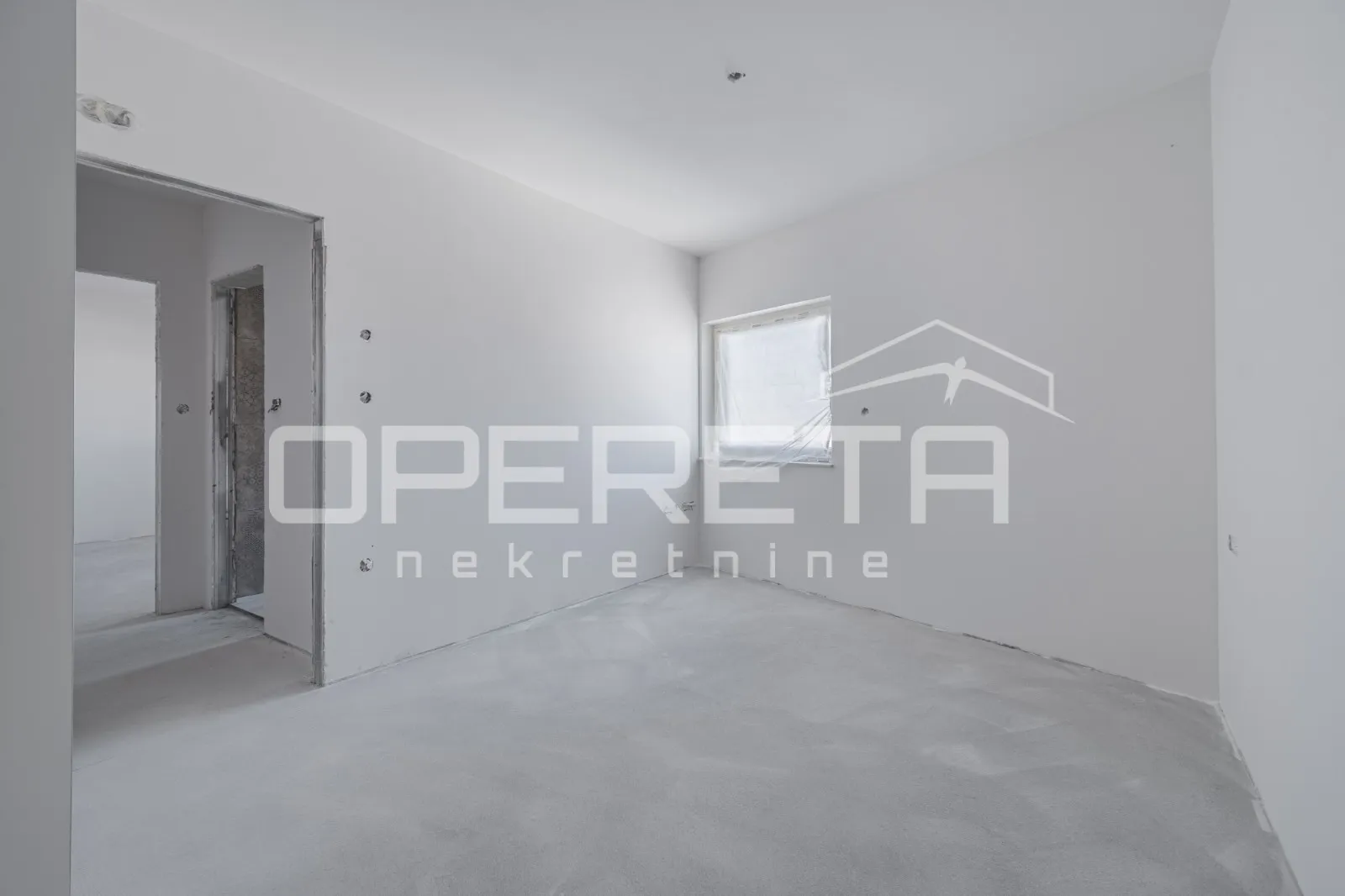 novogradnja u centru kraljevice - 2sb - 2. kat - slika 6