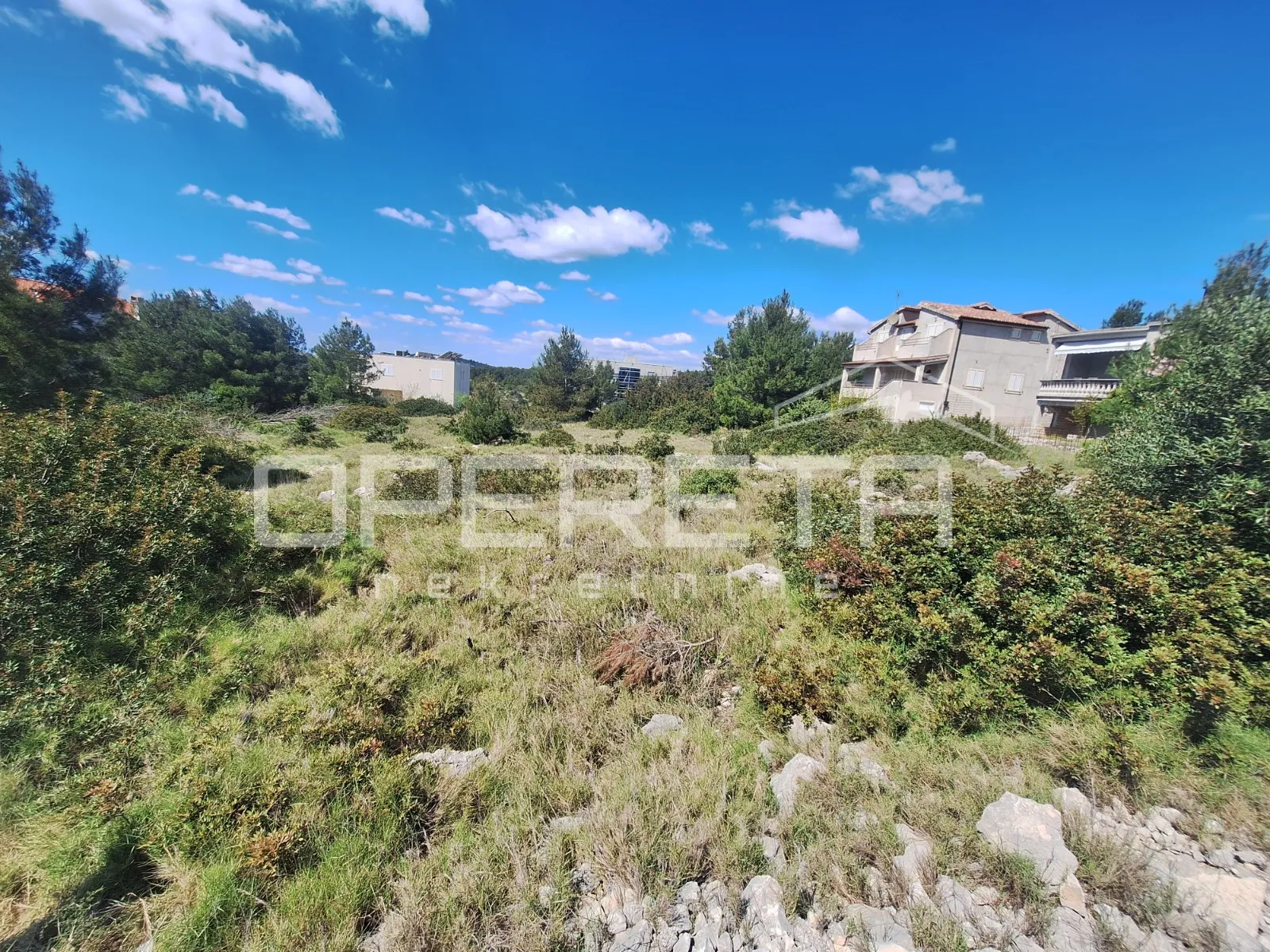 građevinsko zemljište, 511m2, grebaštica - slika 3