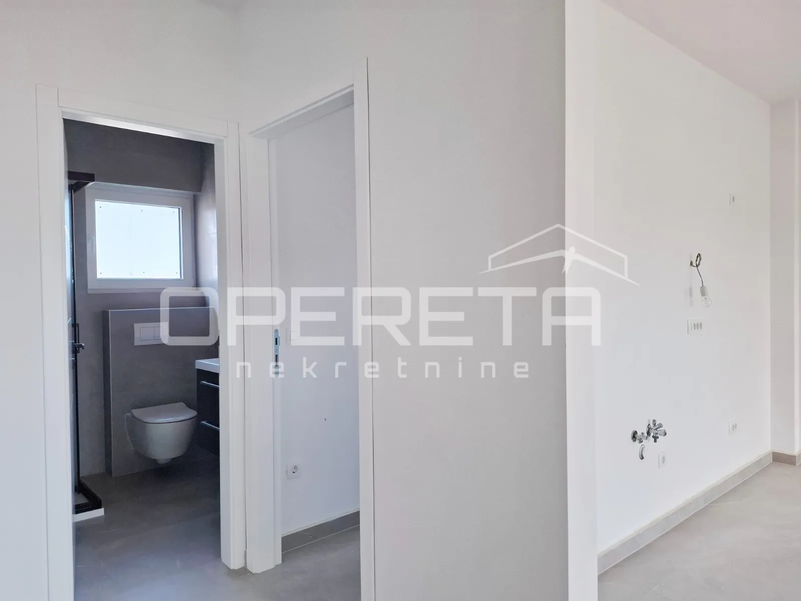 privlaka/zadar - lux projekt 70m od mora, penthouse g203 - slika 21