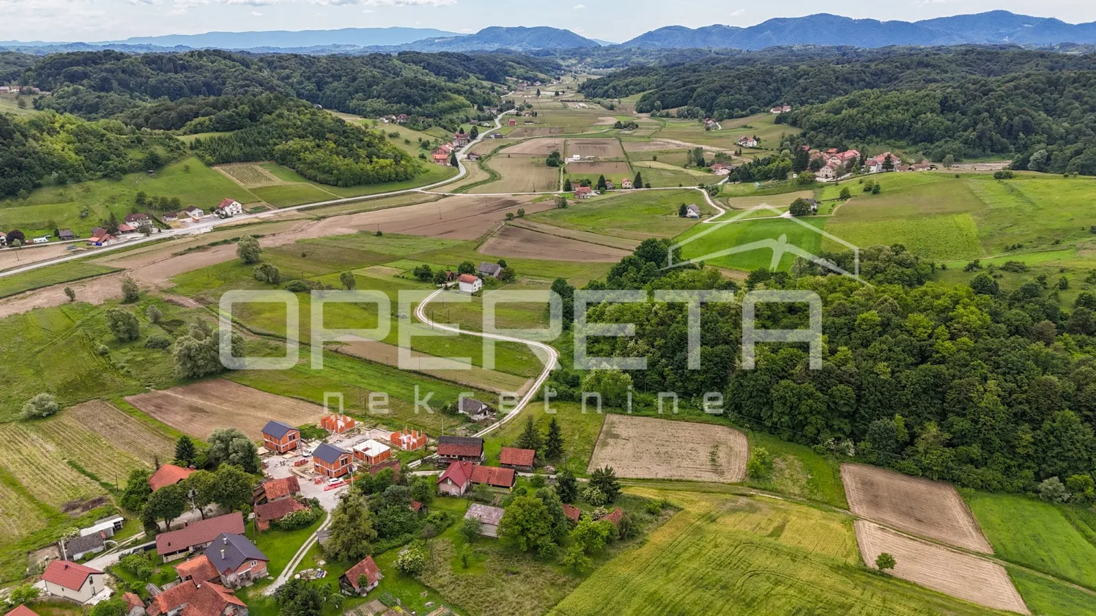 prodaja, kuća, desinić, ivanić desinički , samostojeća, 105m2 - slika 19