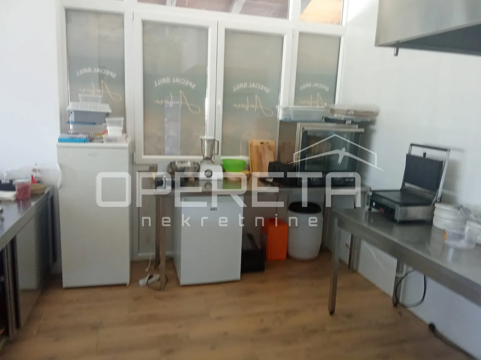 istra, okolica poreča – ugostiteljski objekt 180 m² uz more - slika 10