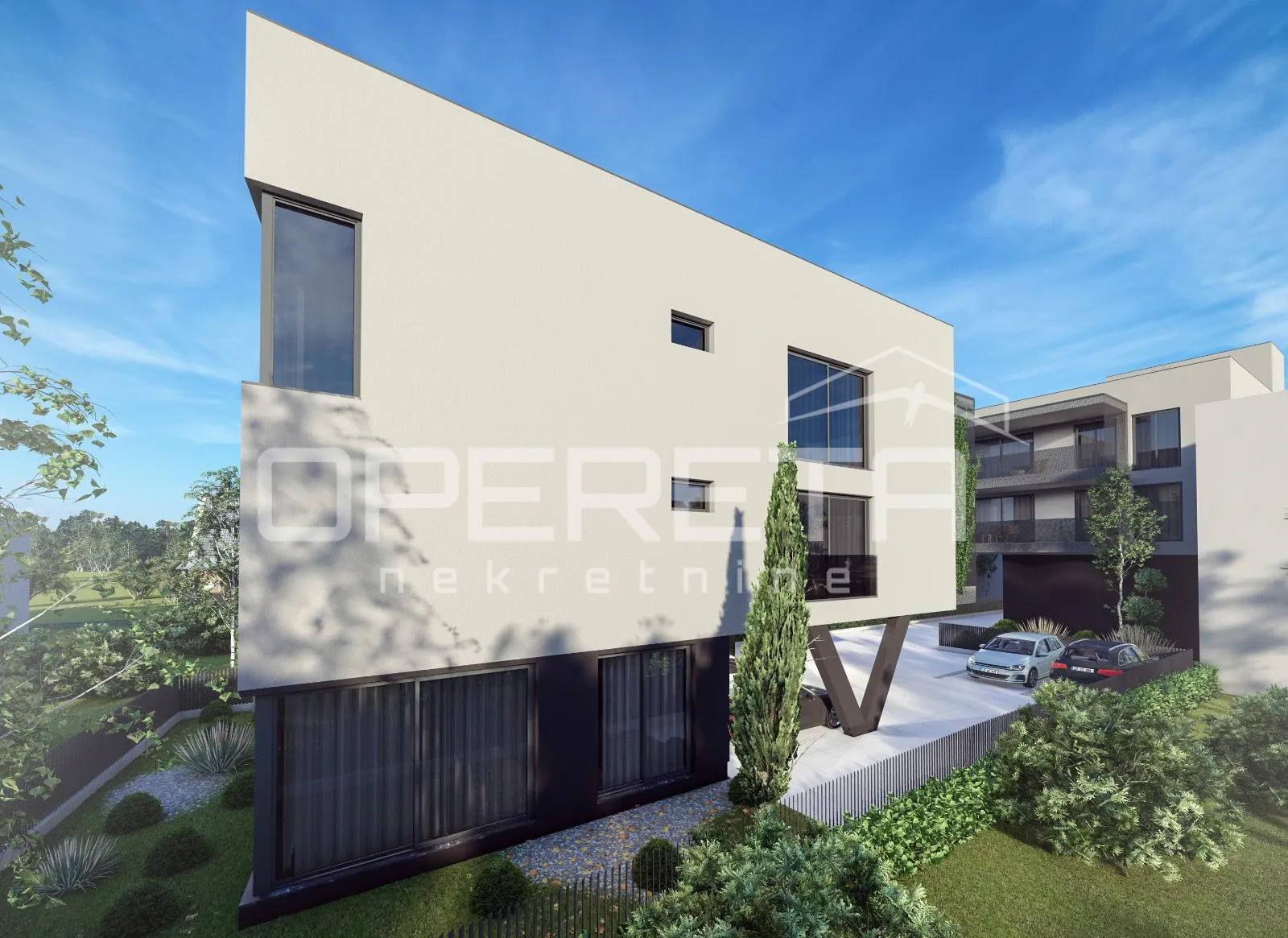 prodaja, stan, centar, velika gorica - centar, 4s, 105m2 - slika 4