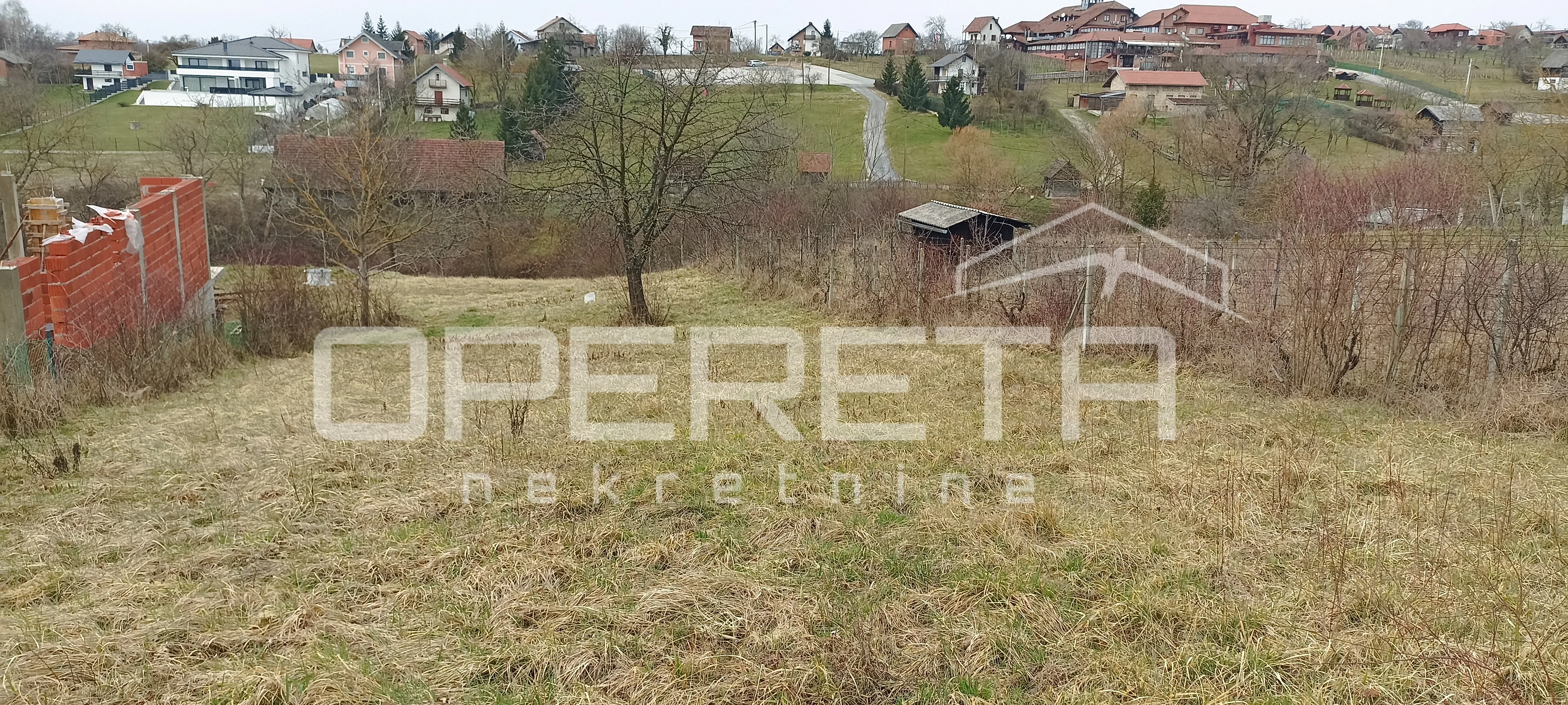 prodajemo građevinsko zemljište 2.238 m², martin breg, dugo selo - slika 5