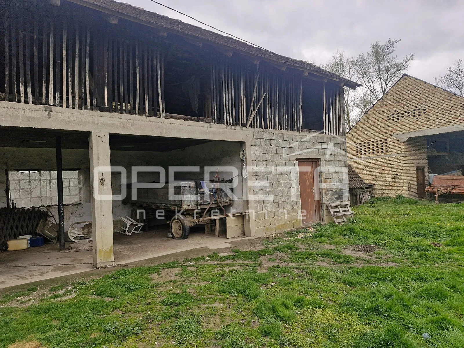 prodaja, kuća, sisak, samostojeća, 360m2 - slika 10