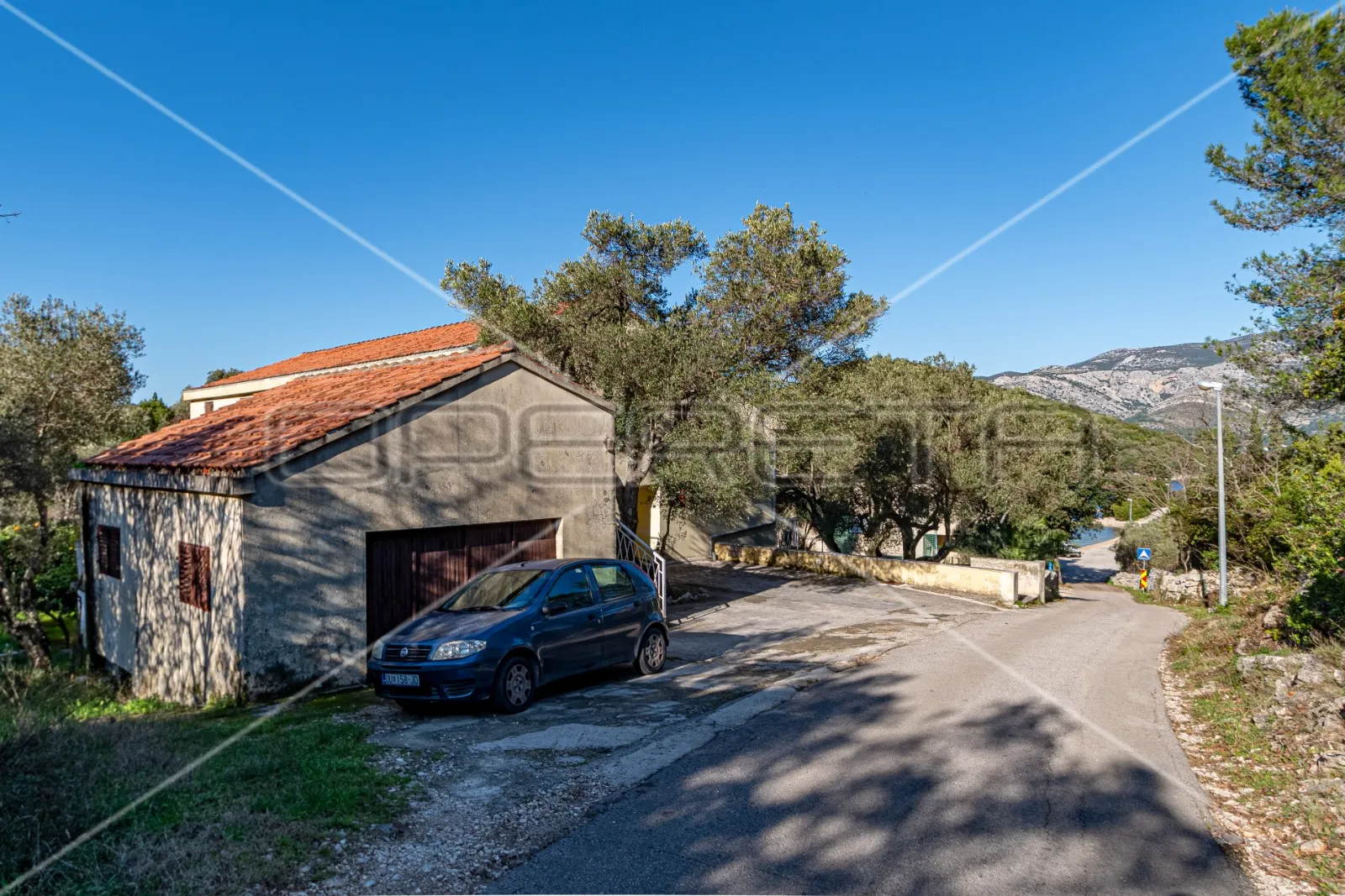 investicija, kuća sa poslovnim prostorom, žrnovska banja, otok korčula - slika 5
