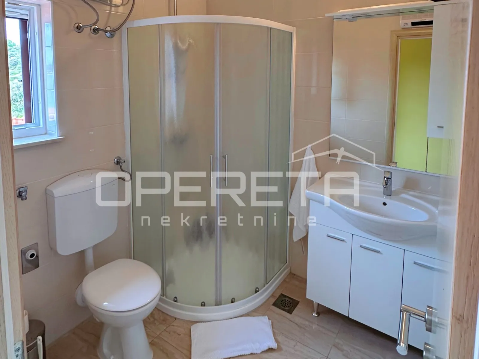prvi red do mora, kuća s 4 apartmana, zatoglav - slika 12