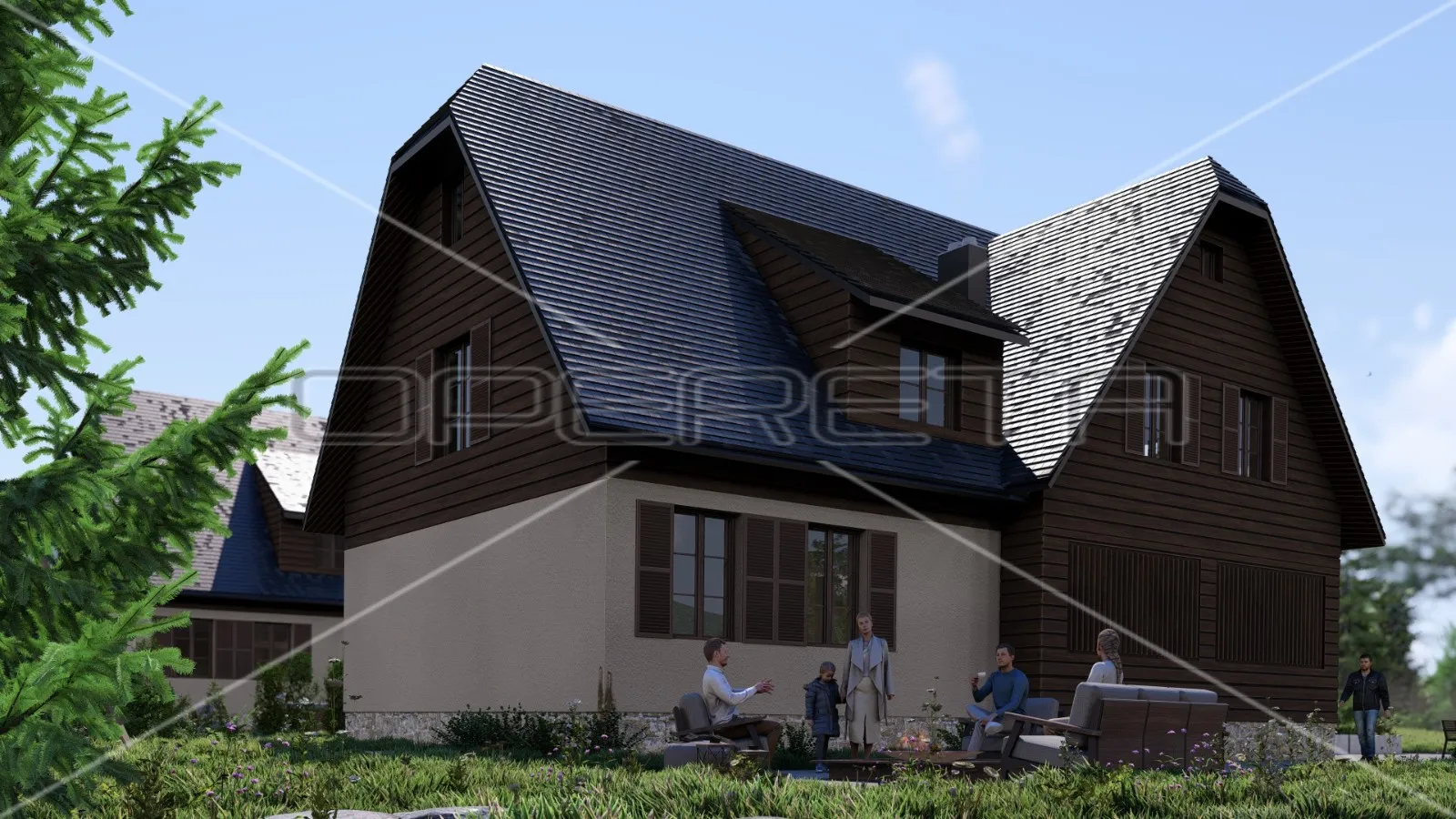 jezerce, plitvička jezera, 11.242,00 m2, 1,00 eur - slika 3