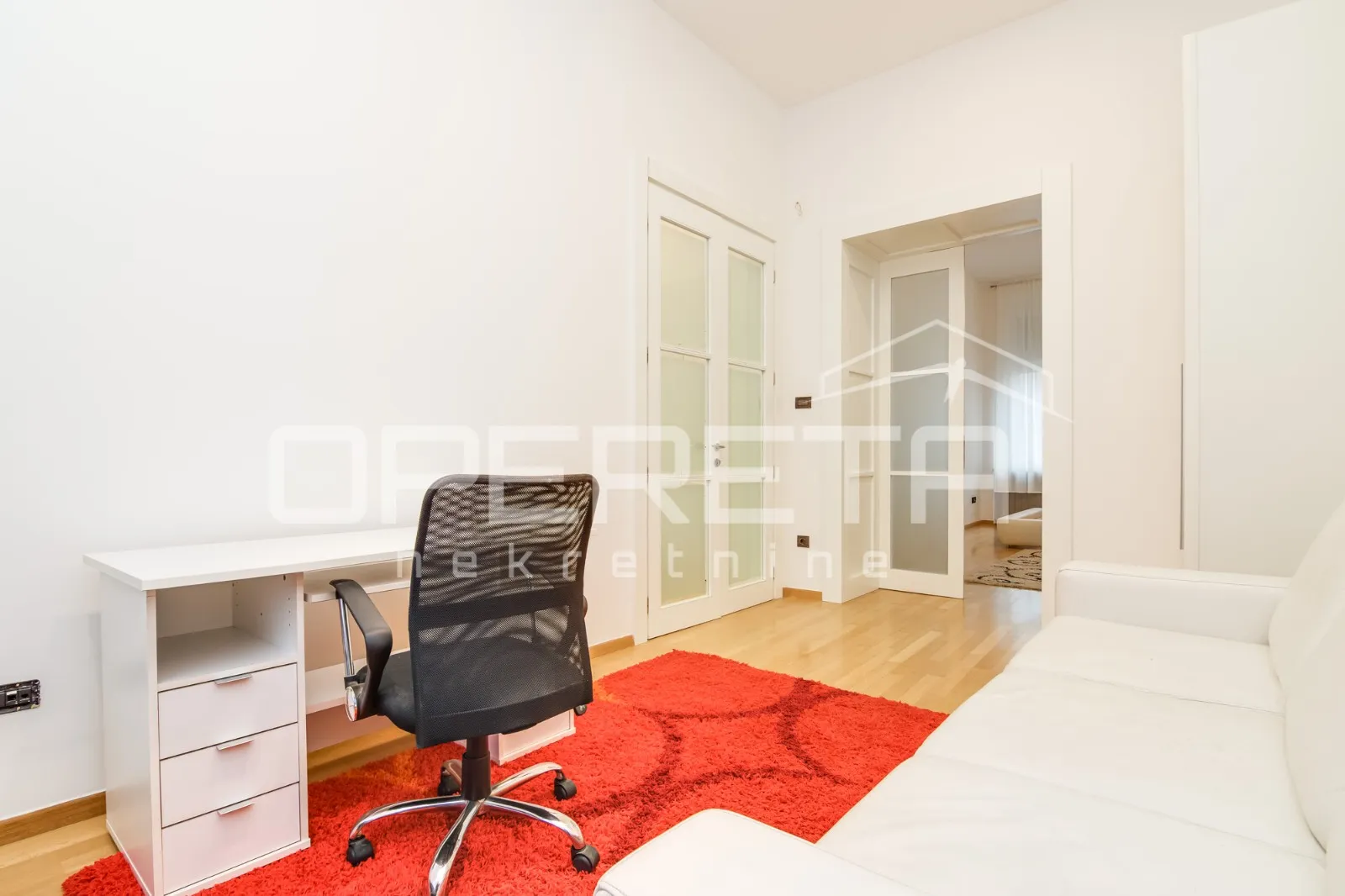 najam, stan, centar, varšavska, 3s, 102m2 - slika 6