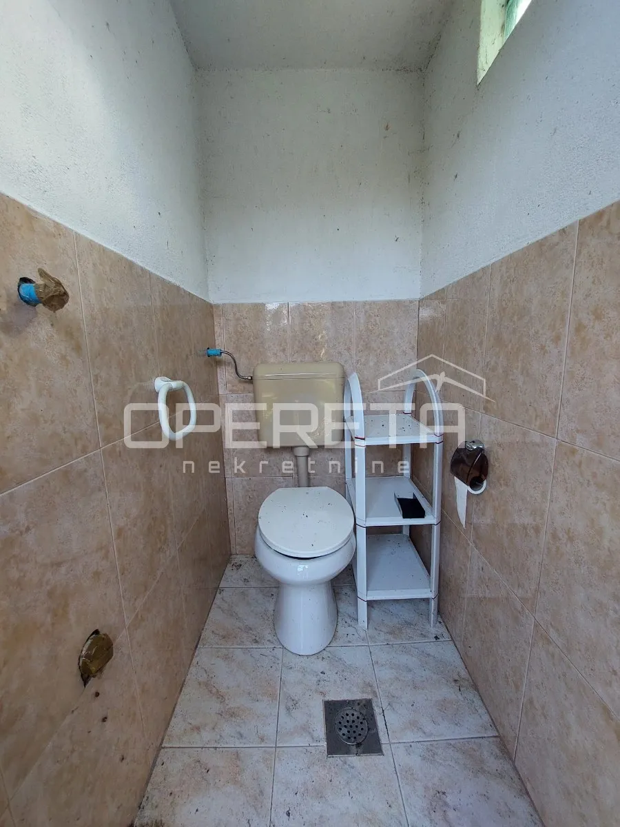 prodaja, kuća, vugrovec gornji, vinogradska, samostojeća, 52m2 - slika 6