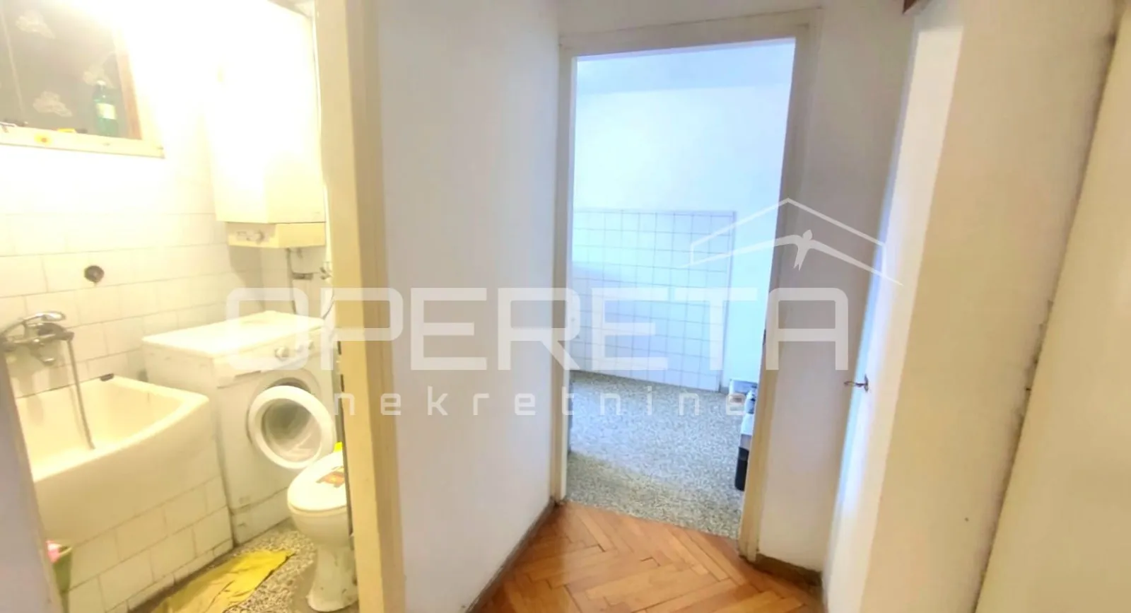prodaja, stan, rakovac, izidora kršnjavog, 1s, 32m2 - slika 5