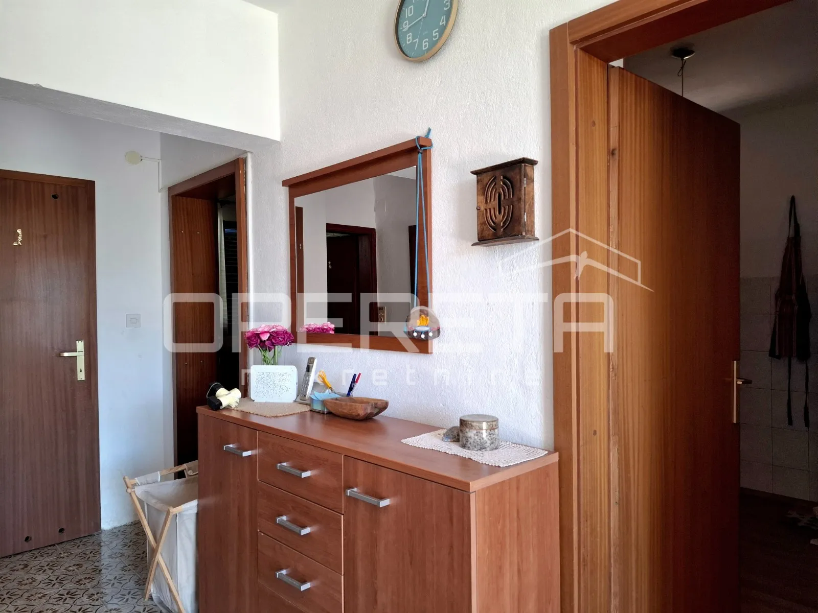 apartmanska kuća s panoramskim pogledom – drvenik, makarska rivijera - slika 24