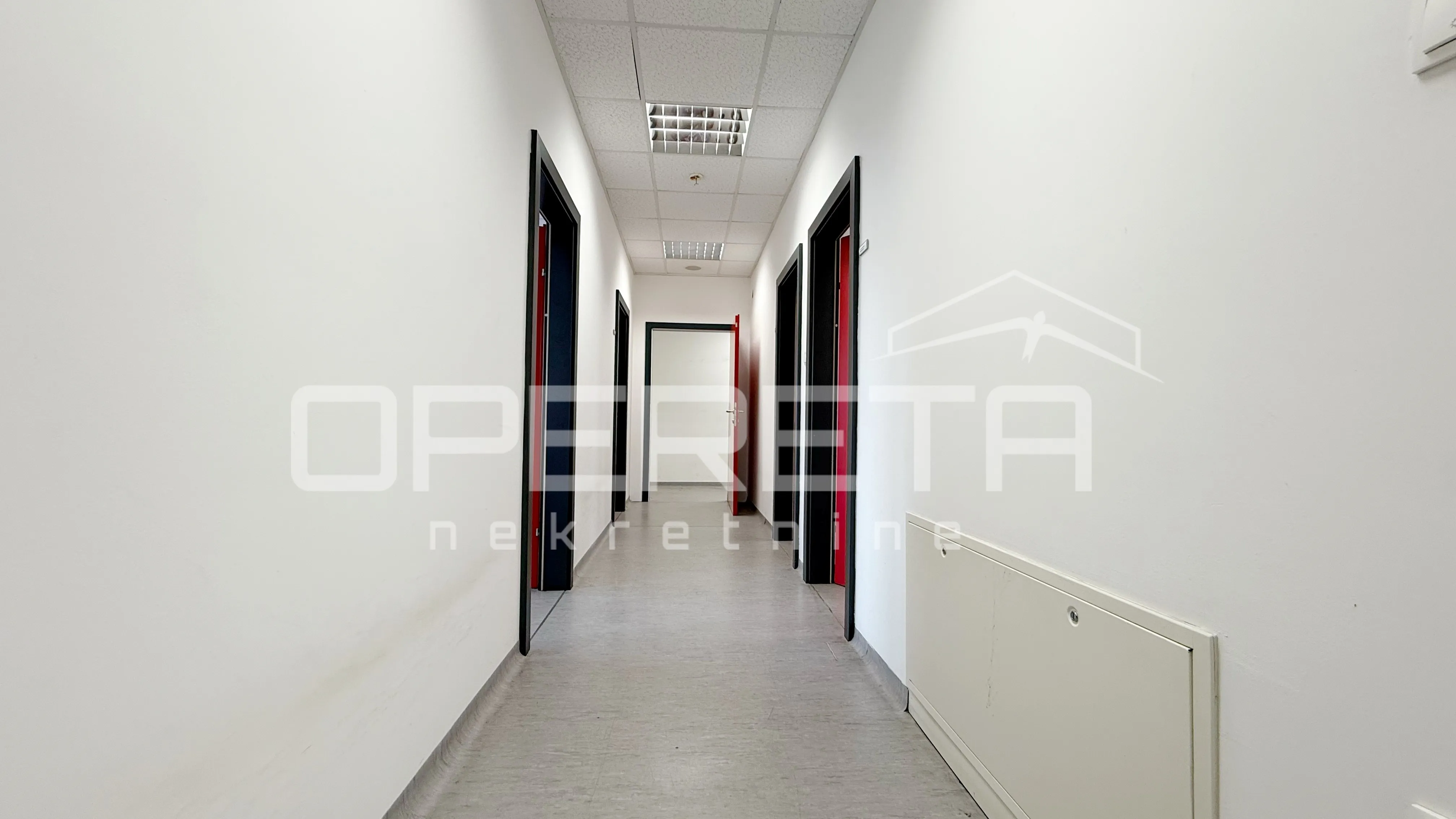 poslovni prostor, najam, samobor, bobovica, 350m2 - slika 8