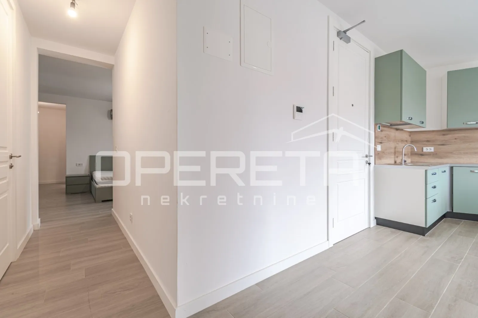 prodaja, stan, poreč, poreč, 2s, 70m2 - slika 6