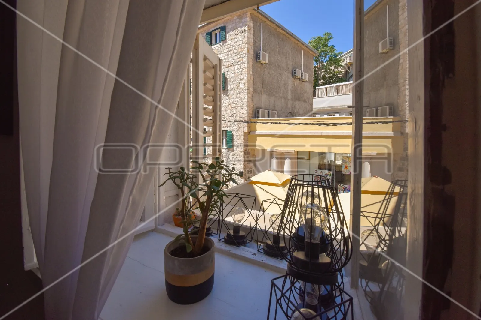 poslovno stambena zgrada u centru stare gradske jezgre, split - slika 14