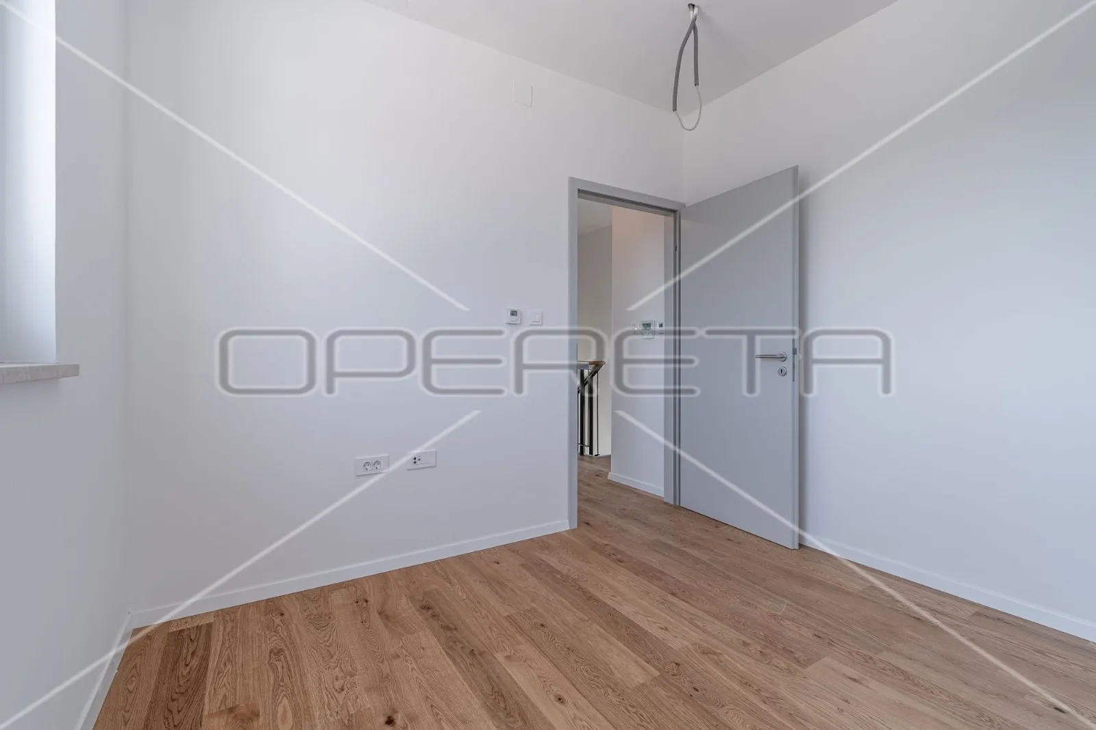 moderna novogradnja u gripolama, zgrada b3, stan a, rovinj - slika 7