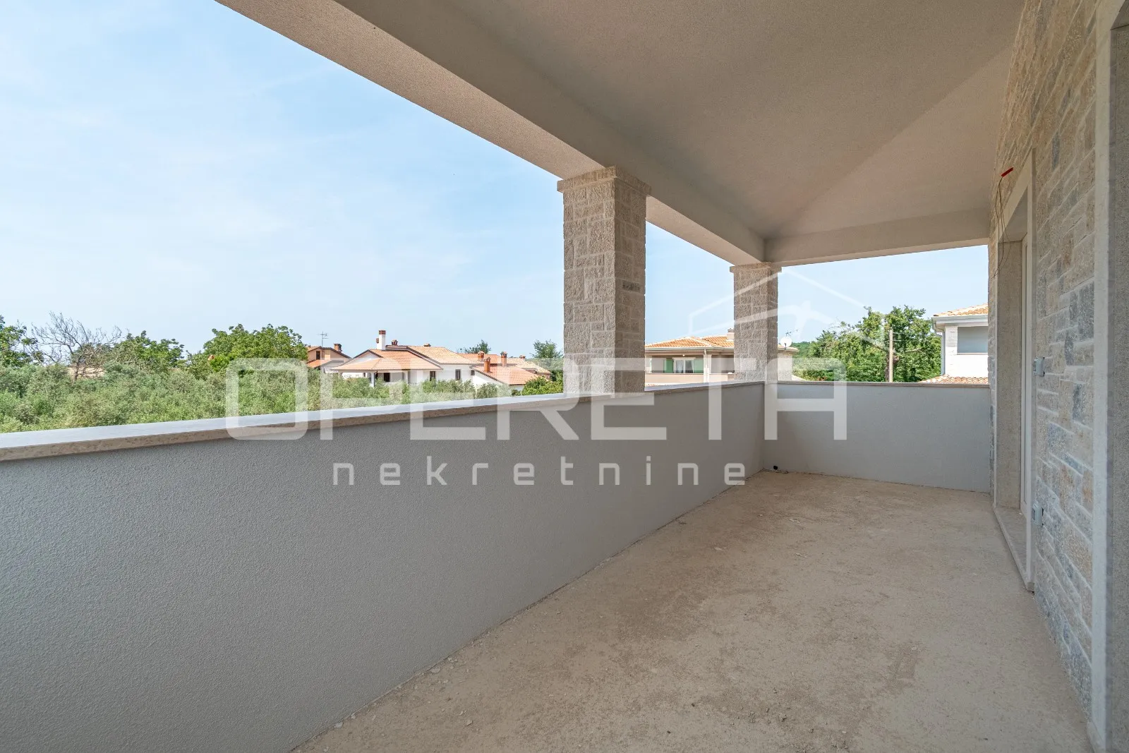 istra, vižinada okolica-mediteranska kuća - slika 25