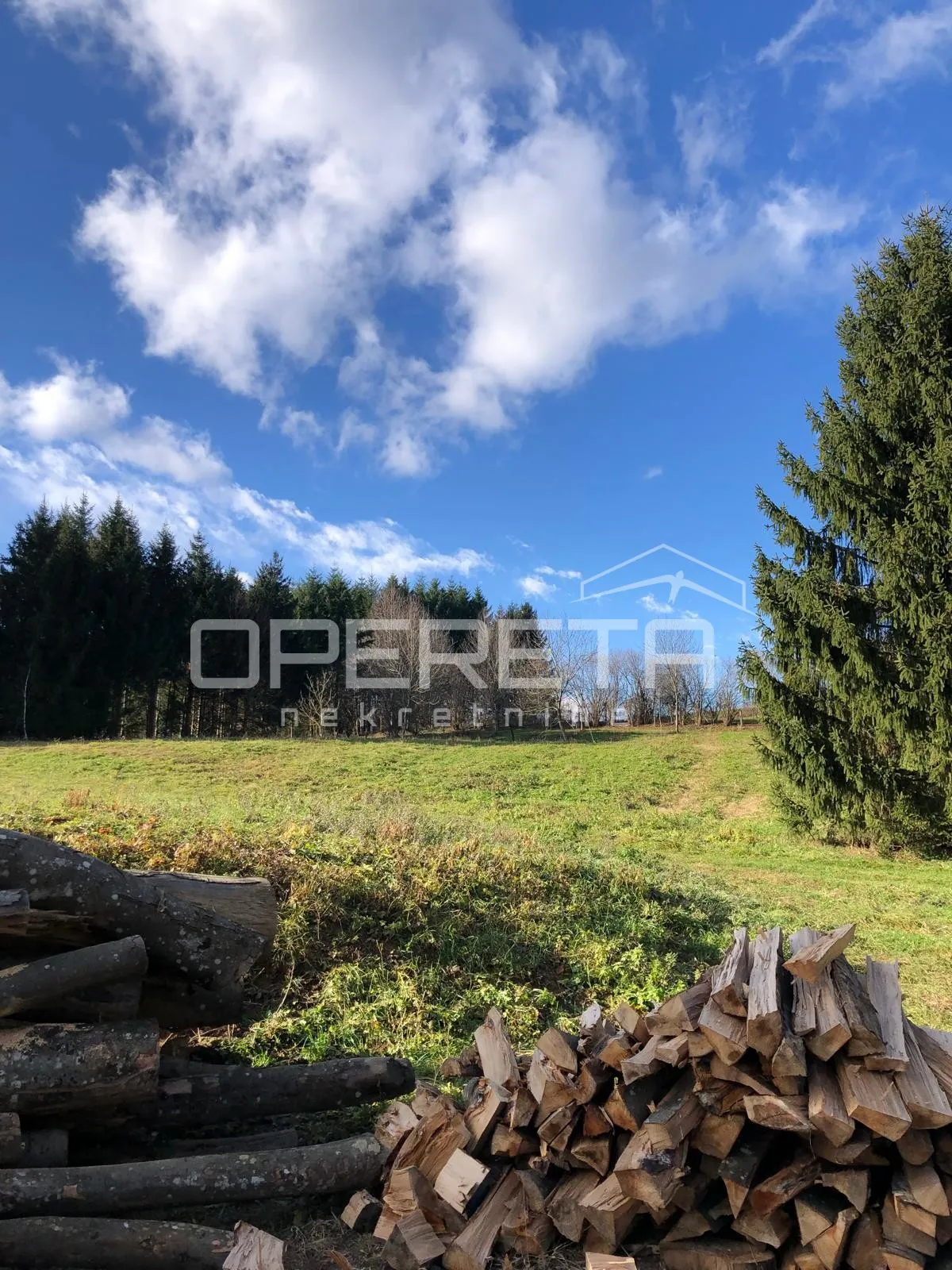 rožman brdo bb, vrbovsko, 40.212,00 m2, 1,00 eur - slika 6