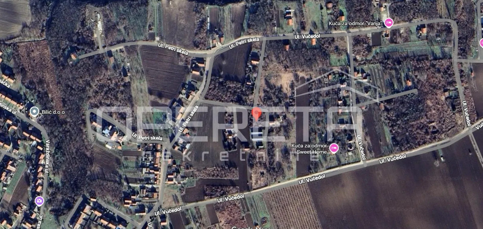 vučedol, vukovar, 1.481,00 m2, 51.835,00 eur - slika 2