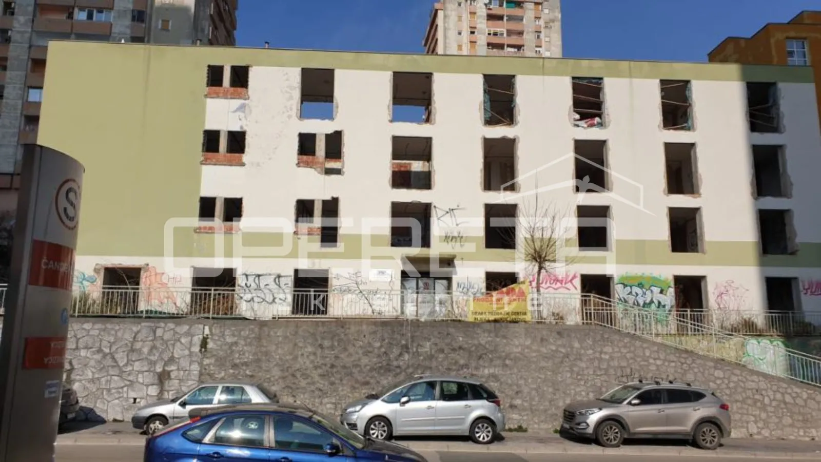 prodaja, hotel, rijeka, turnić, 1100m2 - slika 13