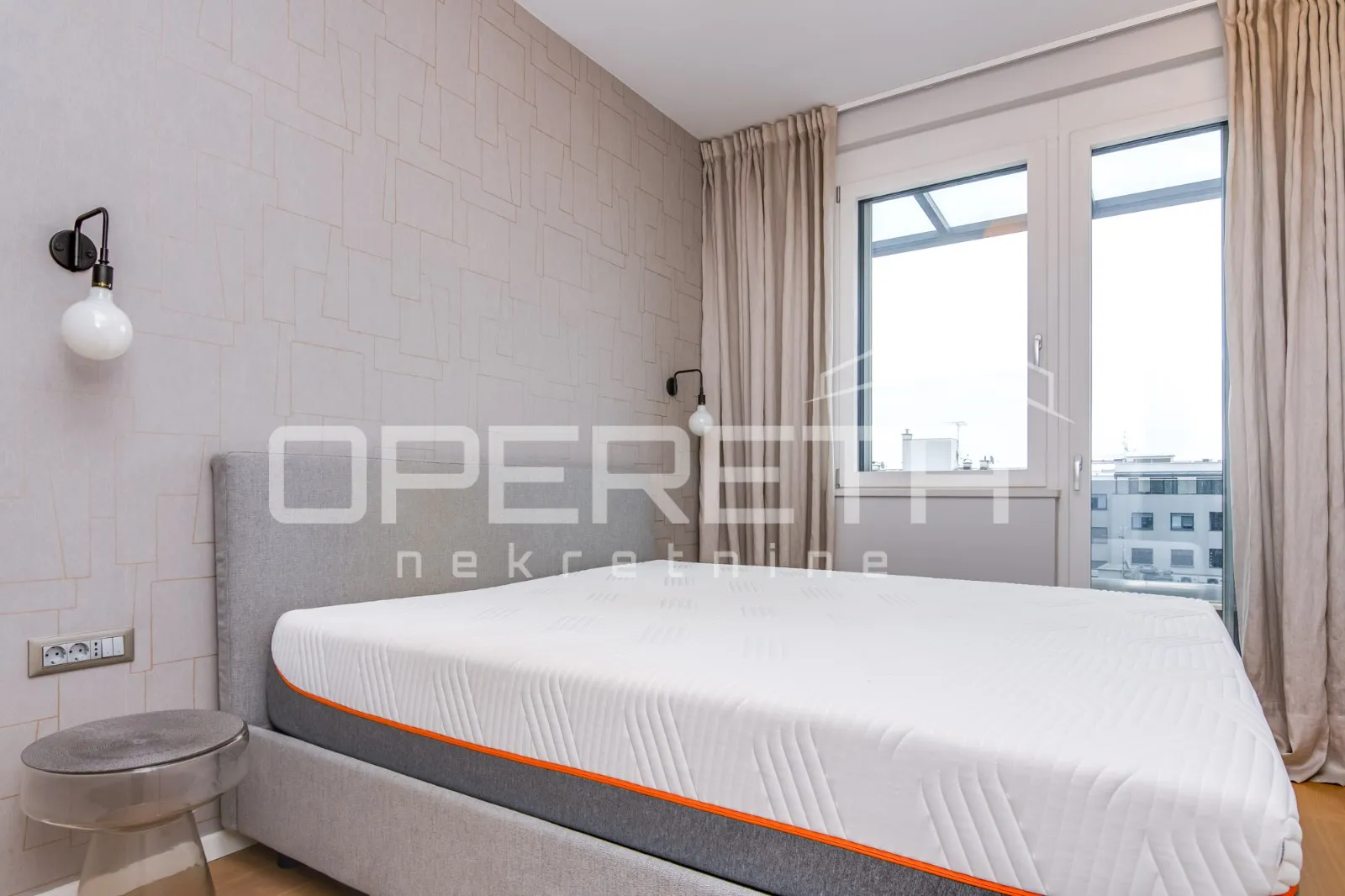 prodaja, stan, zagreb, trešnjevka, 116m2, 3s stan, trakošćanska ulica. - slika 12