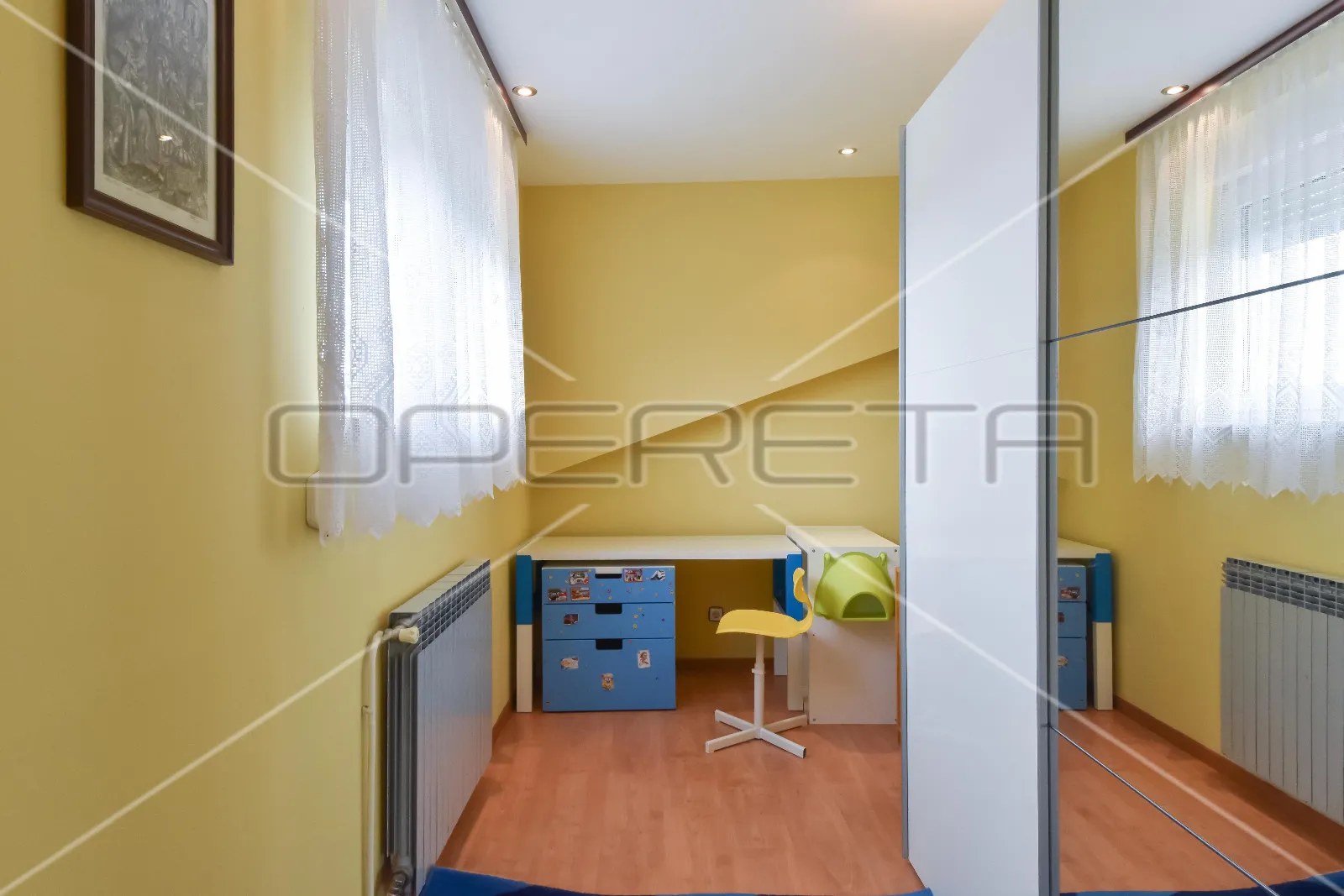 najam, stan, maksimir, bukovačka, 2s, 90m2 - slika 6