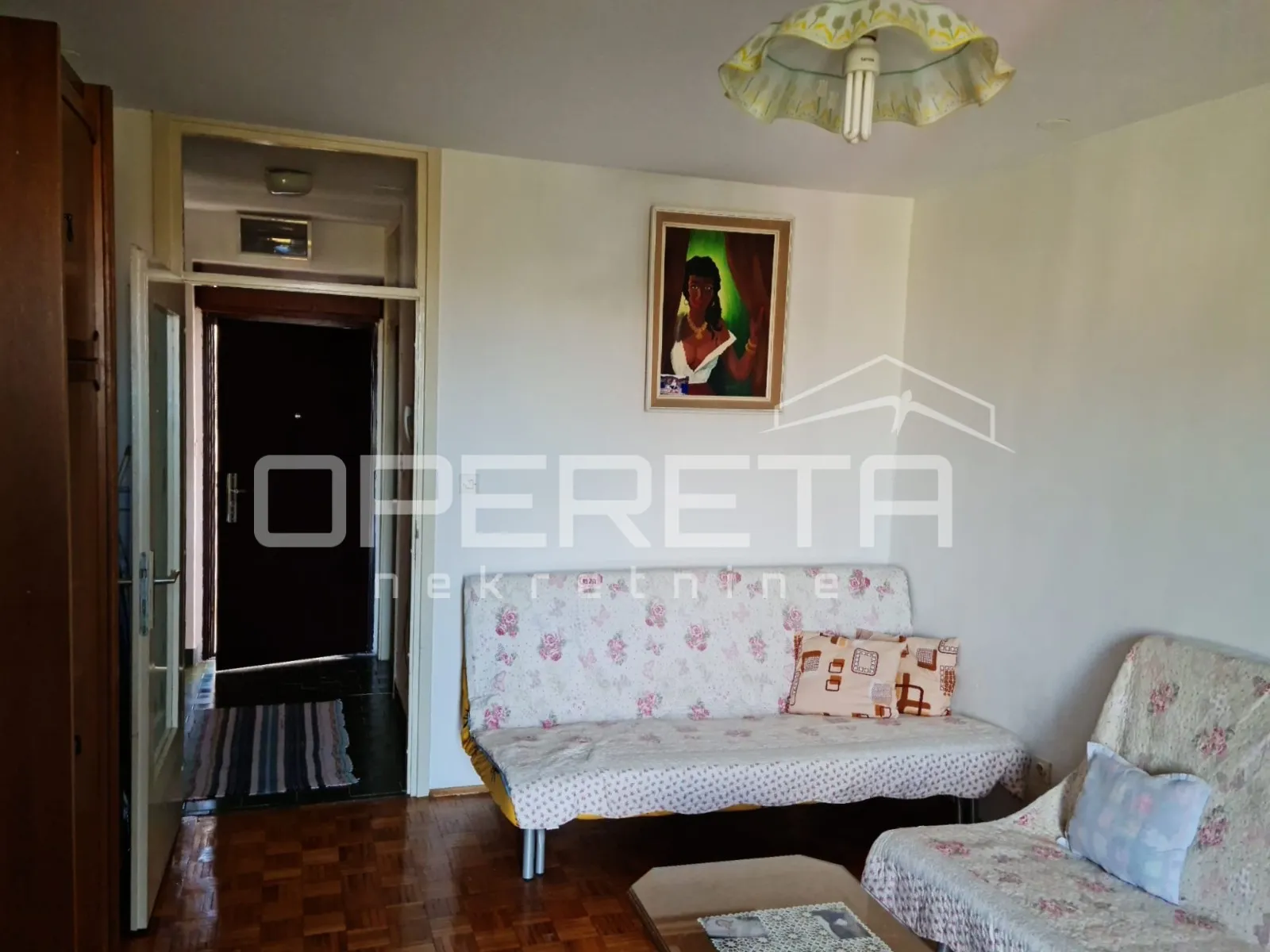 jednosoban stan 47 m2, centar, biograd na moru - slika 4