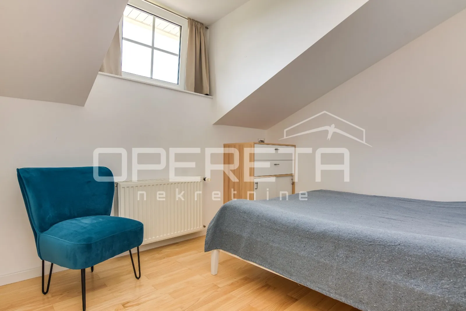 prodaja, kuća, ivanić grad, centar, savska ulica, samostojeća, 284 m2 u mirnom - slika 11