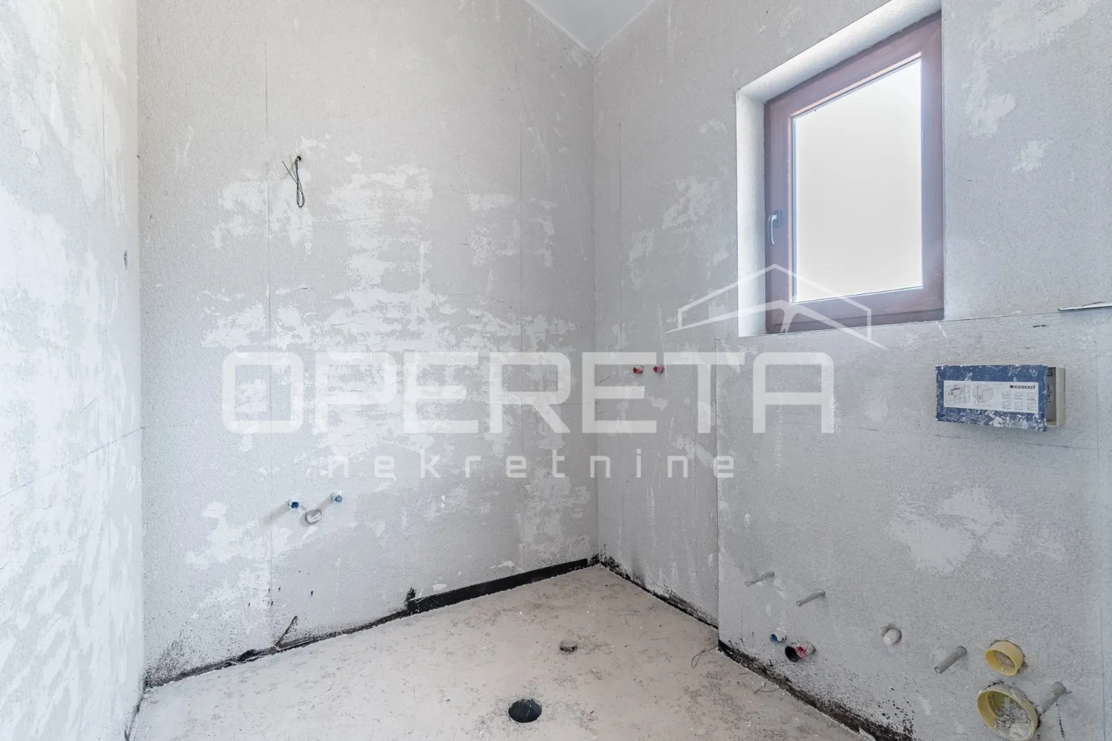 prodaja, kuća, kaštelir-labinci, kaštelir, dvojni objekt, 121m2 - slika 11