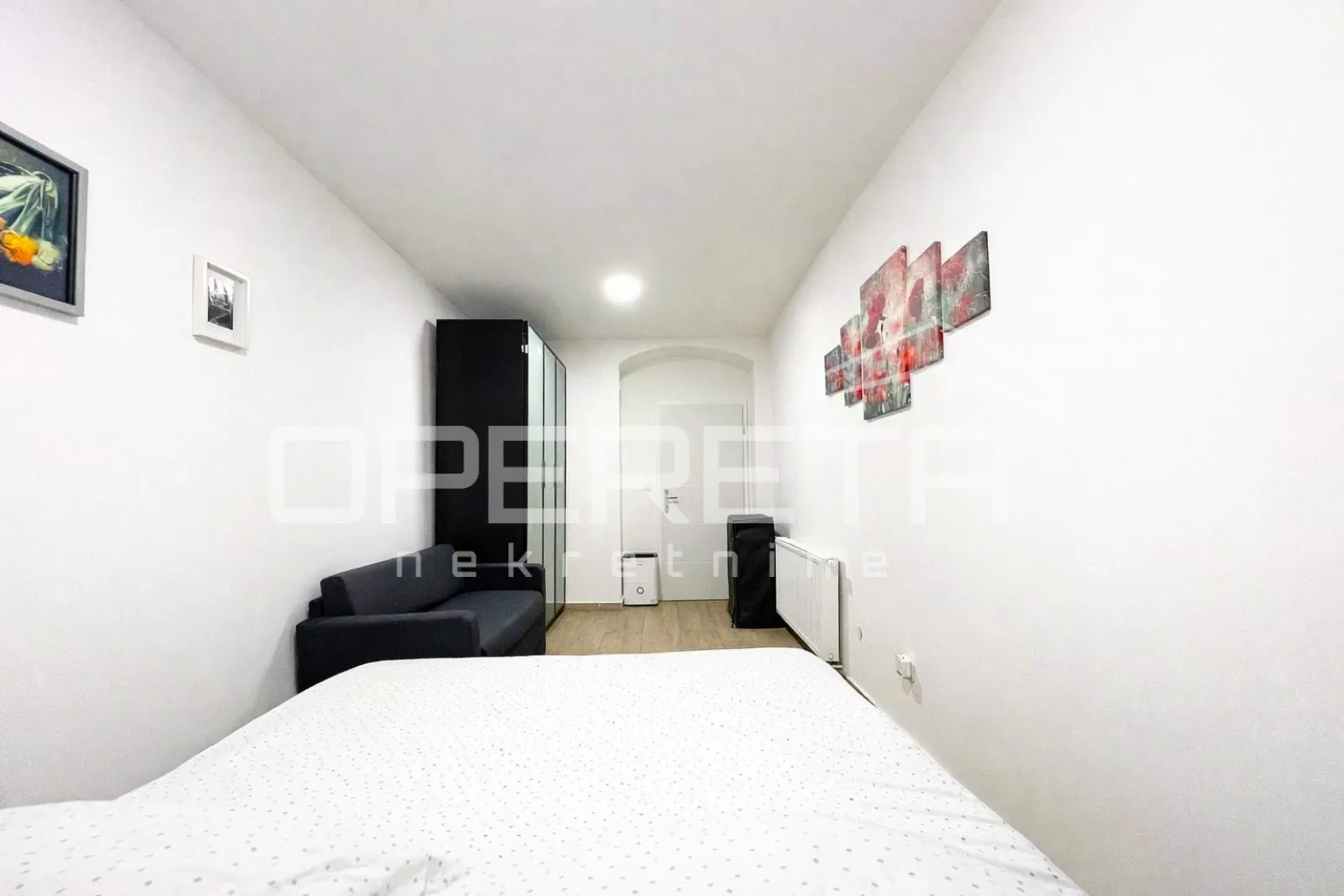 prodaja, stan, centar, palmotićeva ulica , 2s, 45m2 - slika 14