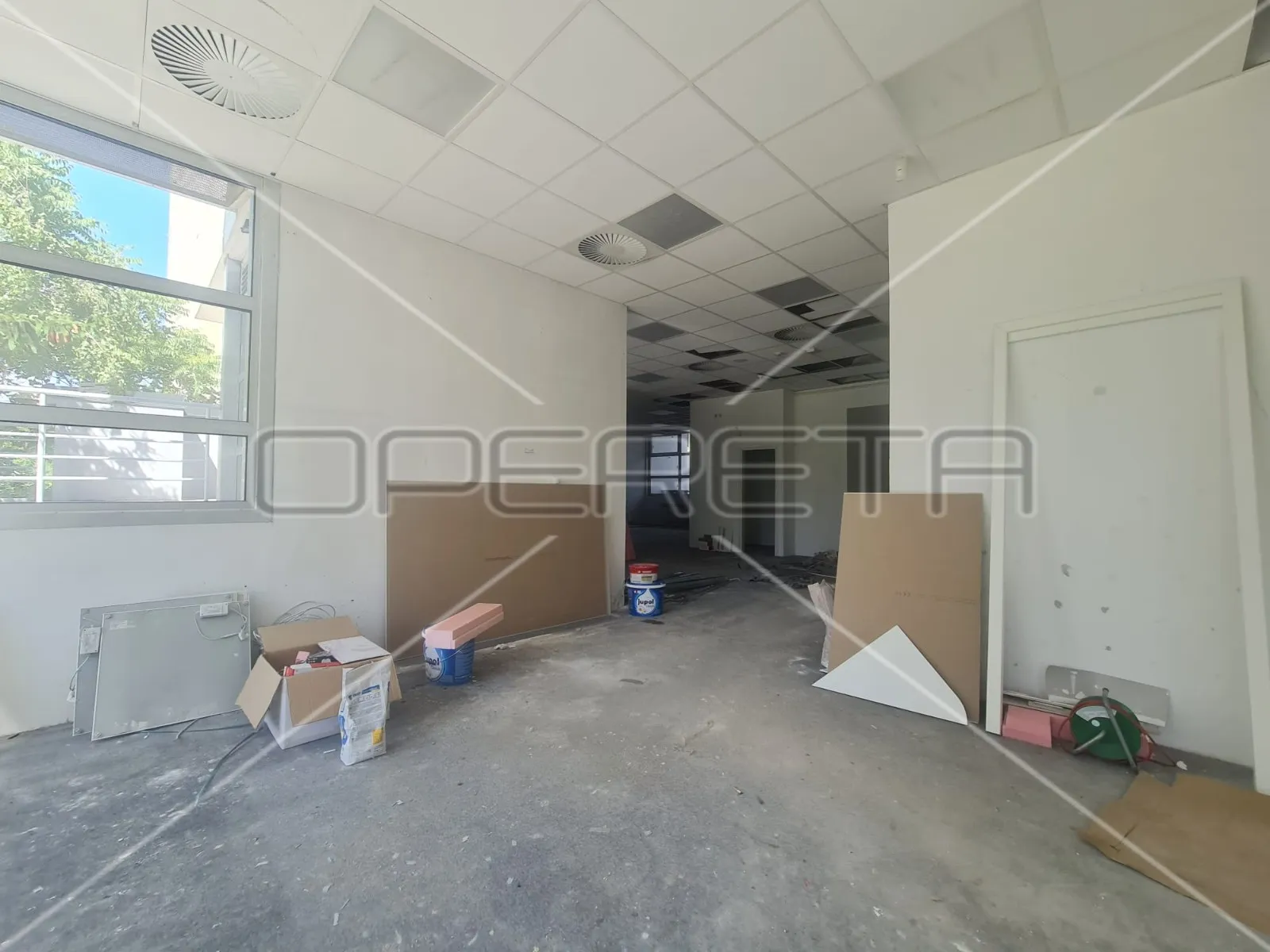 najam, ulični lokal, trešnjevka, trakošćanska, 153m2 - slika 5
