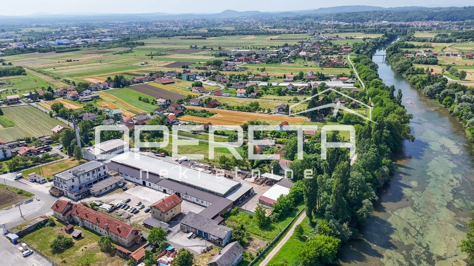 najam, hala-skladište, hrnetić, kaštel 55, 6600m2 - slika 32