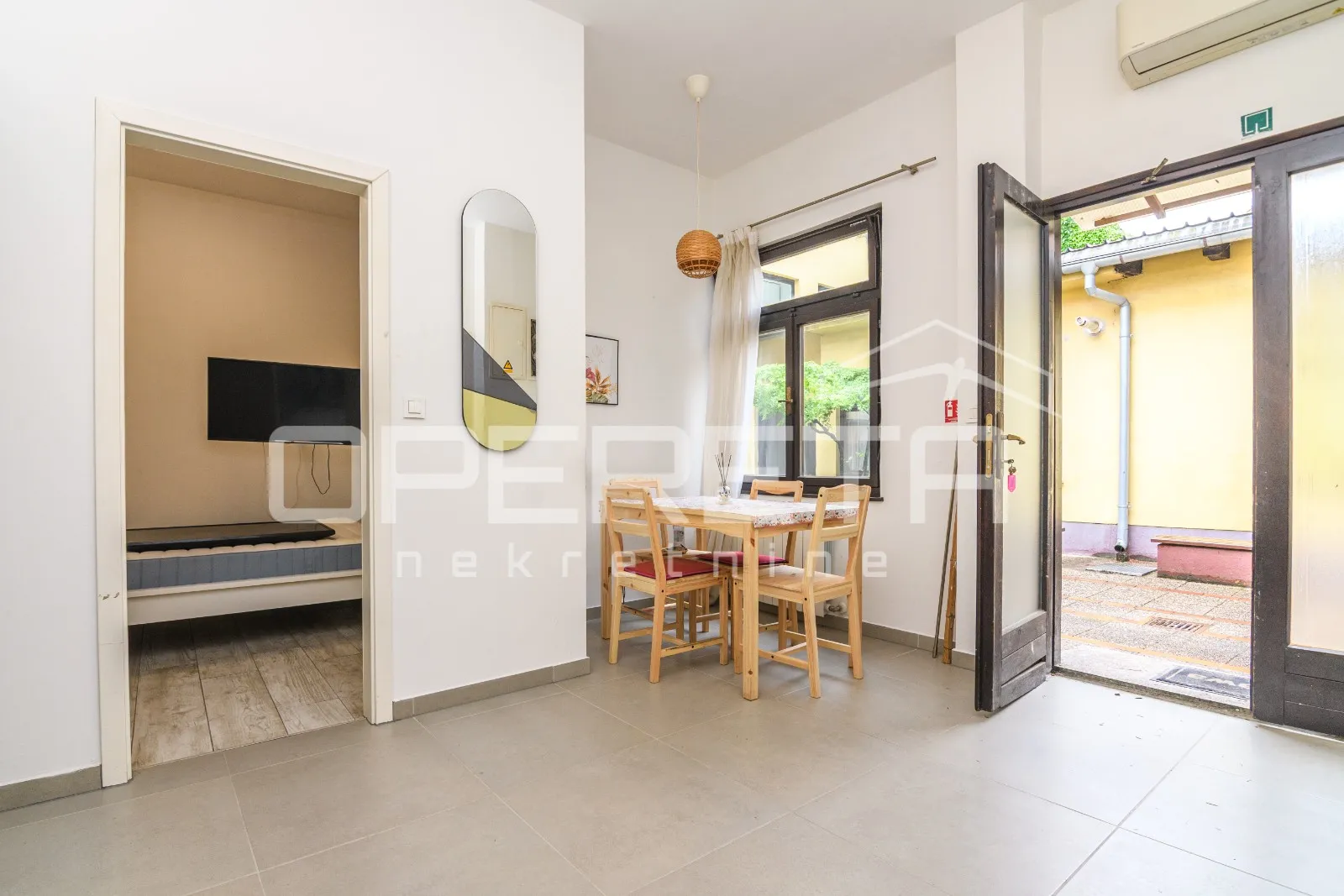 prodaja, dvorišna kuća/stan, zagreb, donji grad/centar, 44 m2 - slika 4