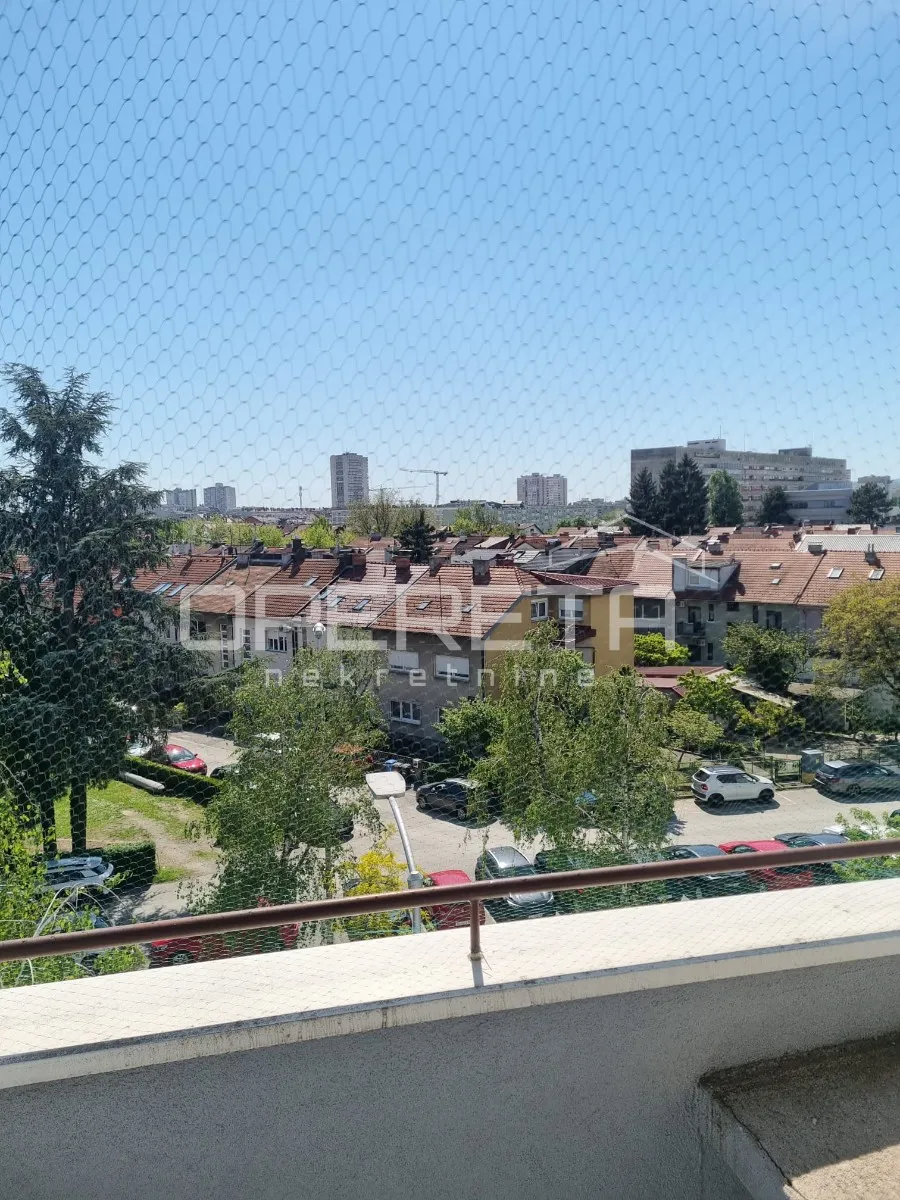 prodaja, stan, trešnjevka, čakovečka, 1s, 35m2 - slika 8