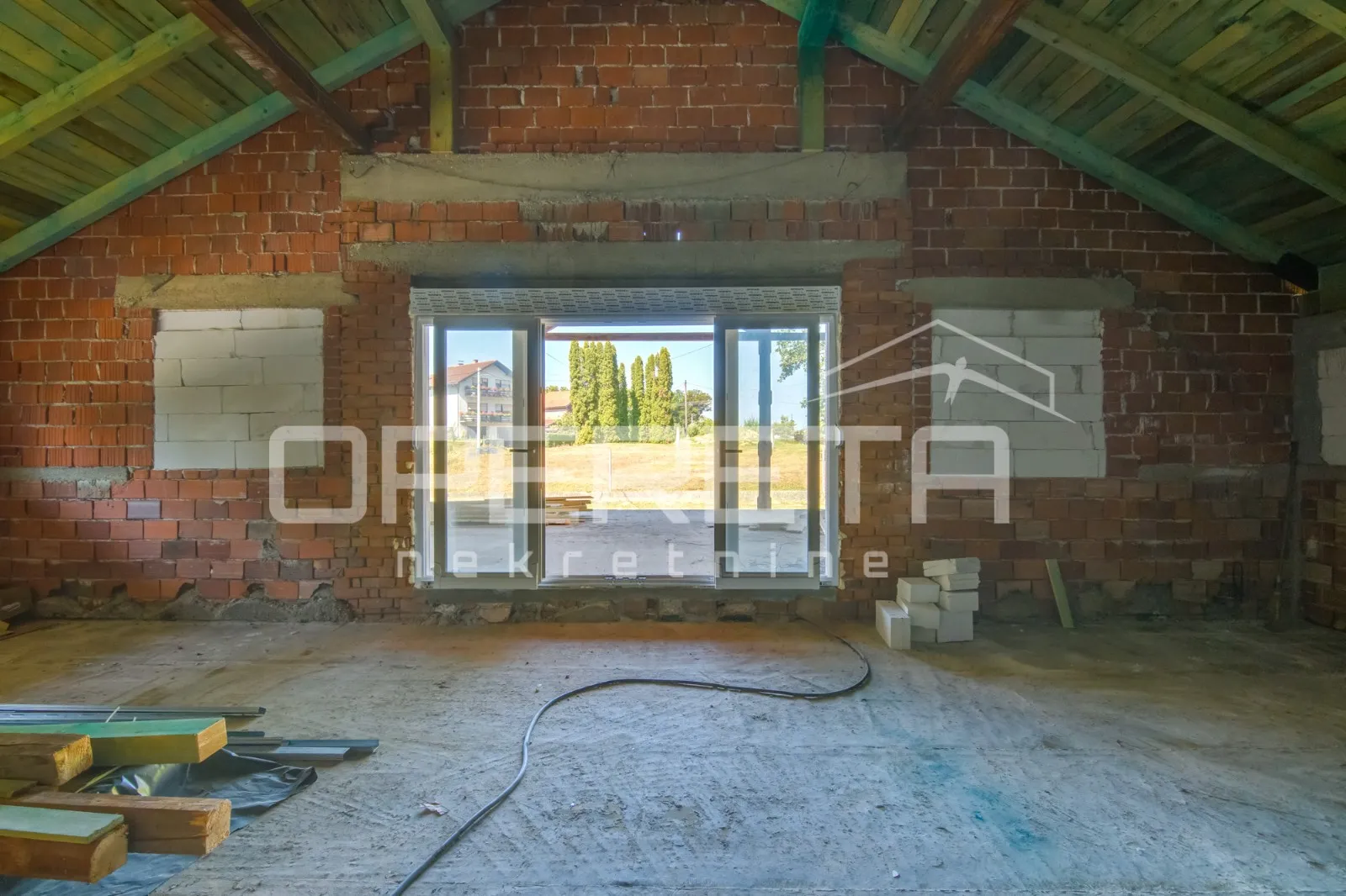 prodaja, kuća, oroslavje, mokrice, samostojeća, 420m2 - slika 16