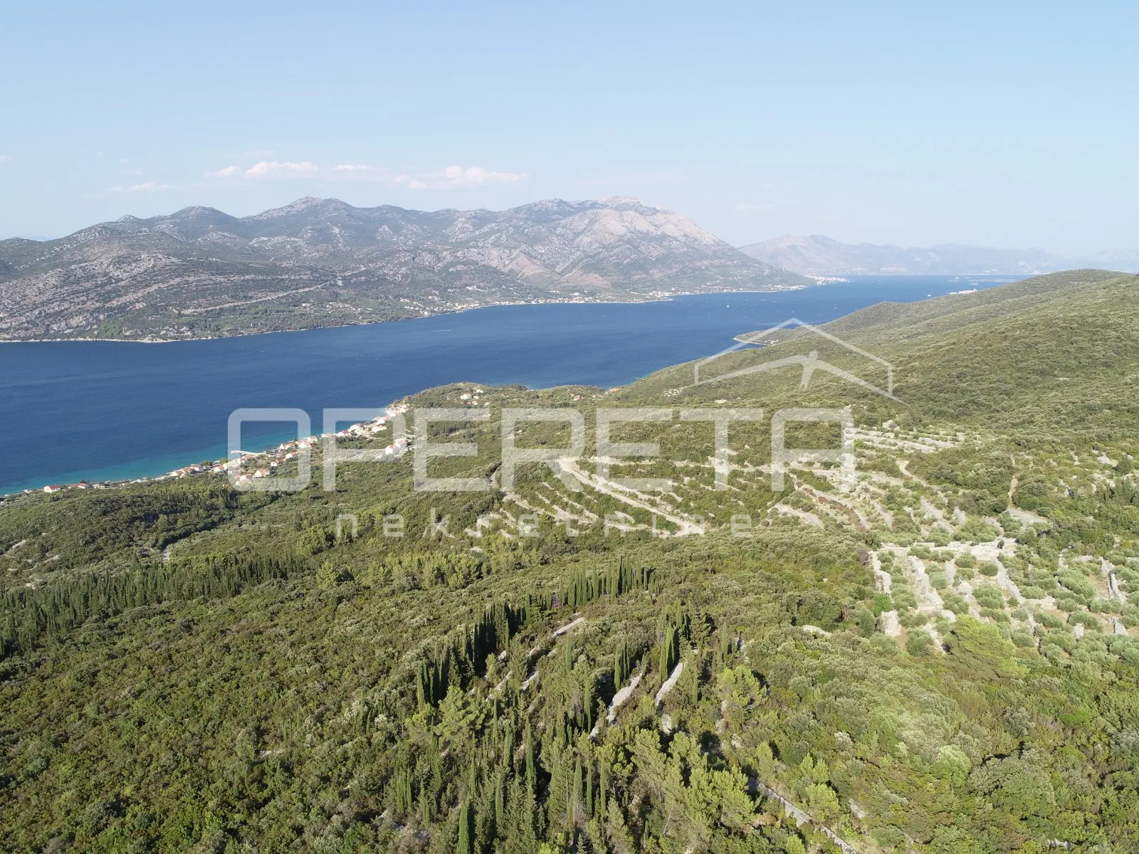 poljoprivredno zemljište s potencijalom – 9435 m2 u srcu prirode - slika 20