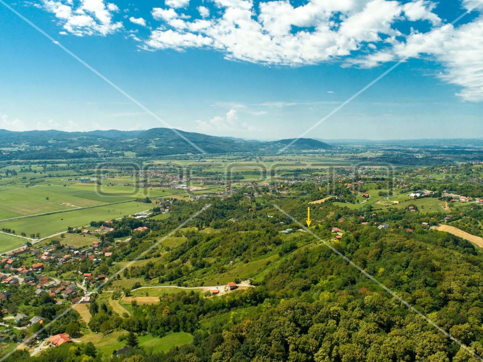 Vranicanijeva ulica 51, Laduč, 5.786,00 m2, 341.000,00 EUR