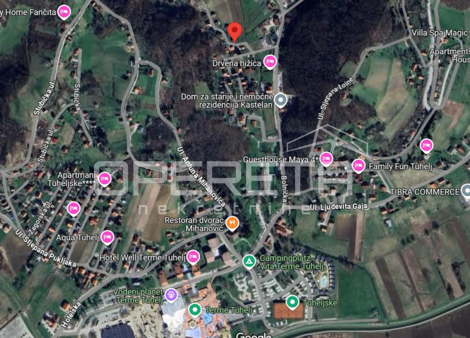 črešnjevec, tuheljske toplice, 7.608,00 m2, 299.900,00 eur - slika 7