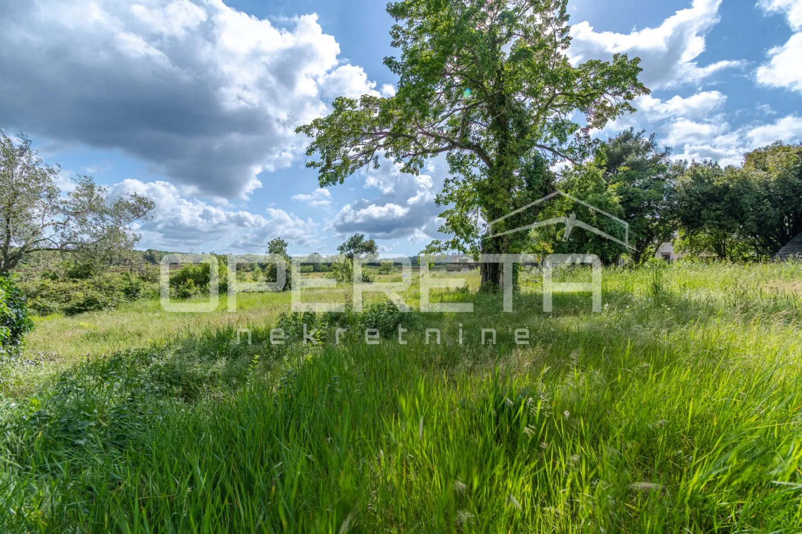istra, vižinada okolica- građevinsko zemljište - slika 2