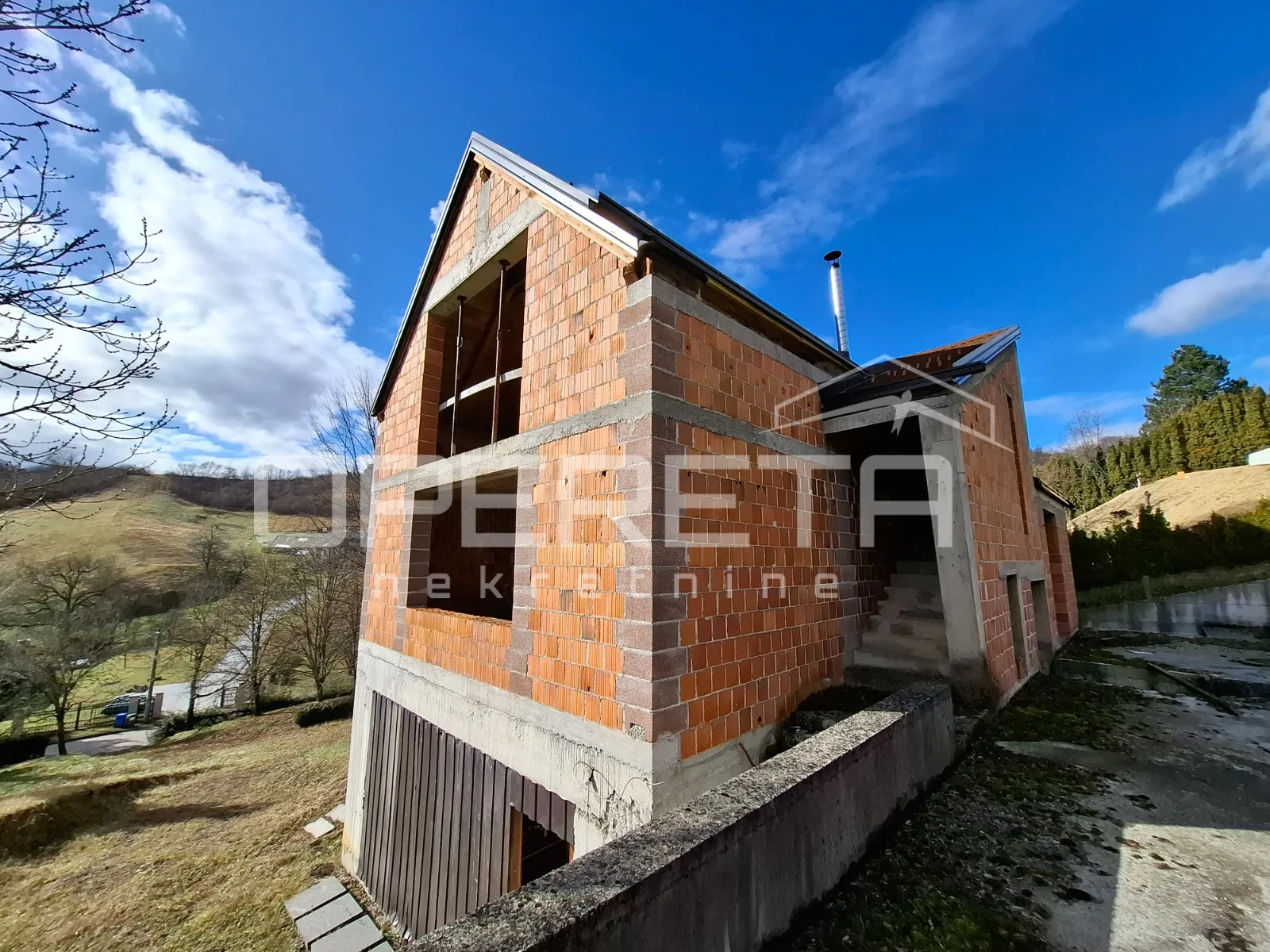 prodaja, kuća, mala gorica, srebrnjak, samostojeća, 400m2 - slika 7