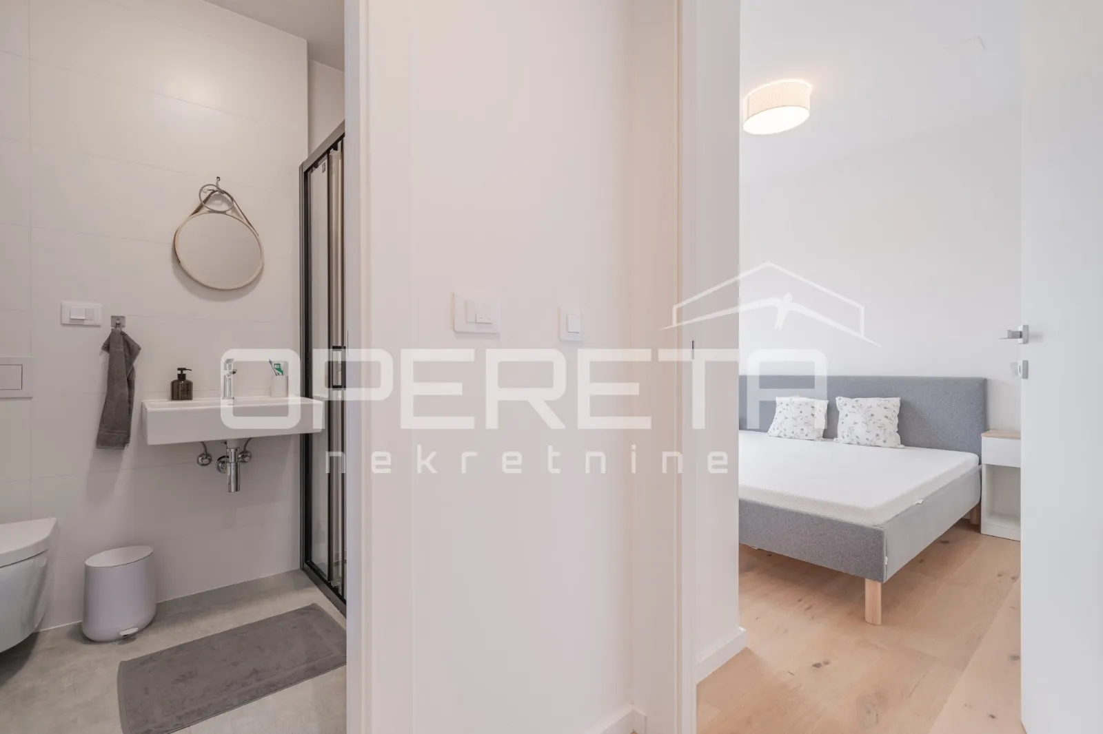 prodaja, stan, umag, centar, 2s, 74m2 - slika 6