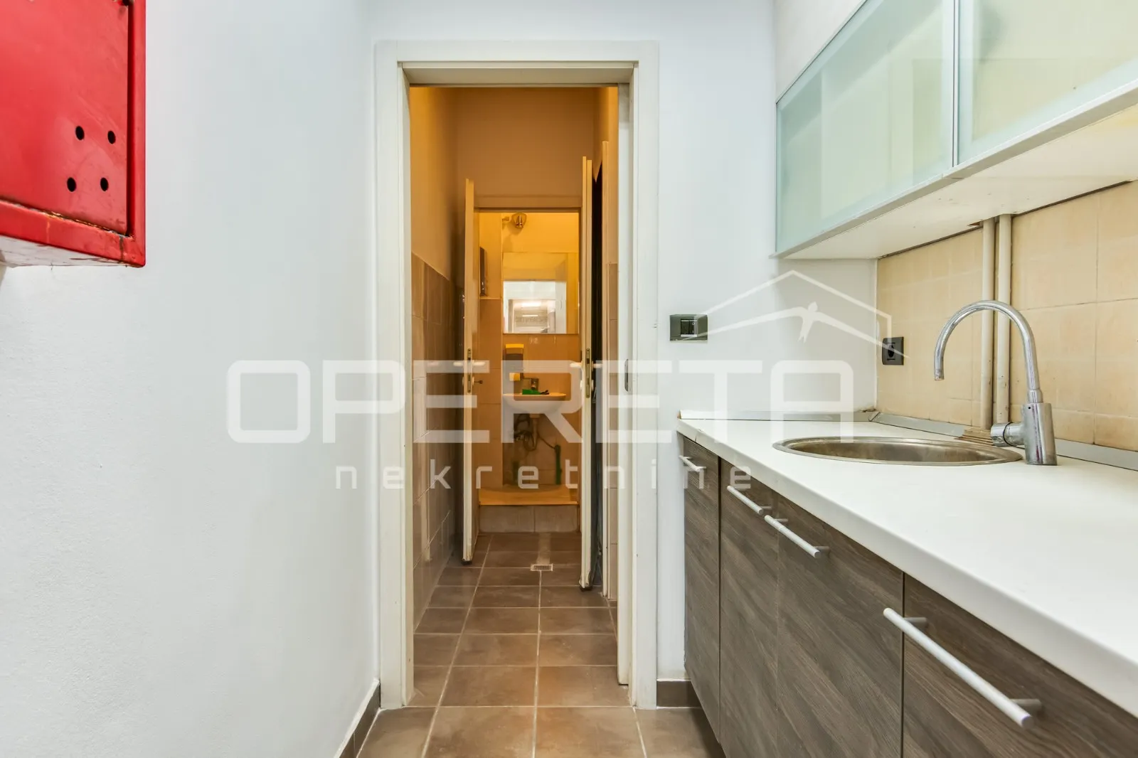 najam, ured, trešnjevka, selska, 300m2 - slika 14