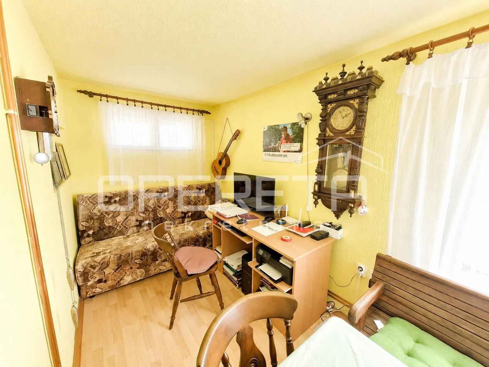 prodaja, kuća, kloštar ivanić, vinogradska ulica, samostojeća, 133m2, na parcel - slika 9