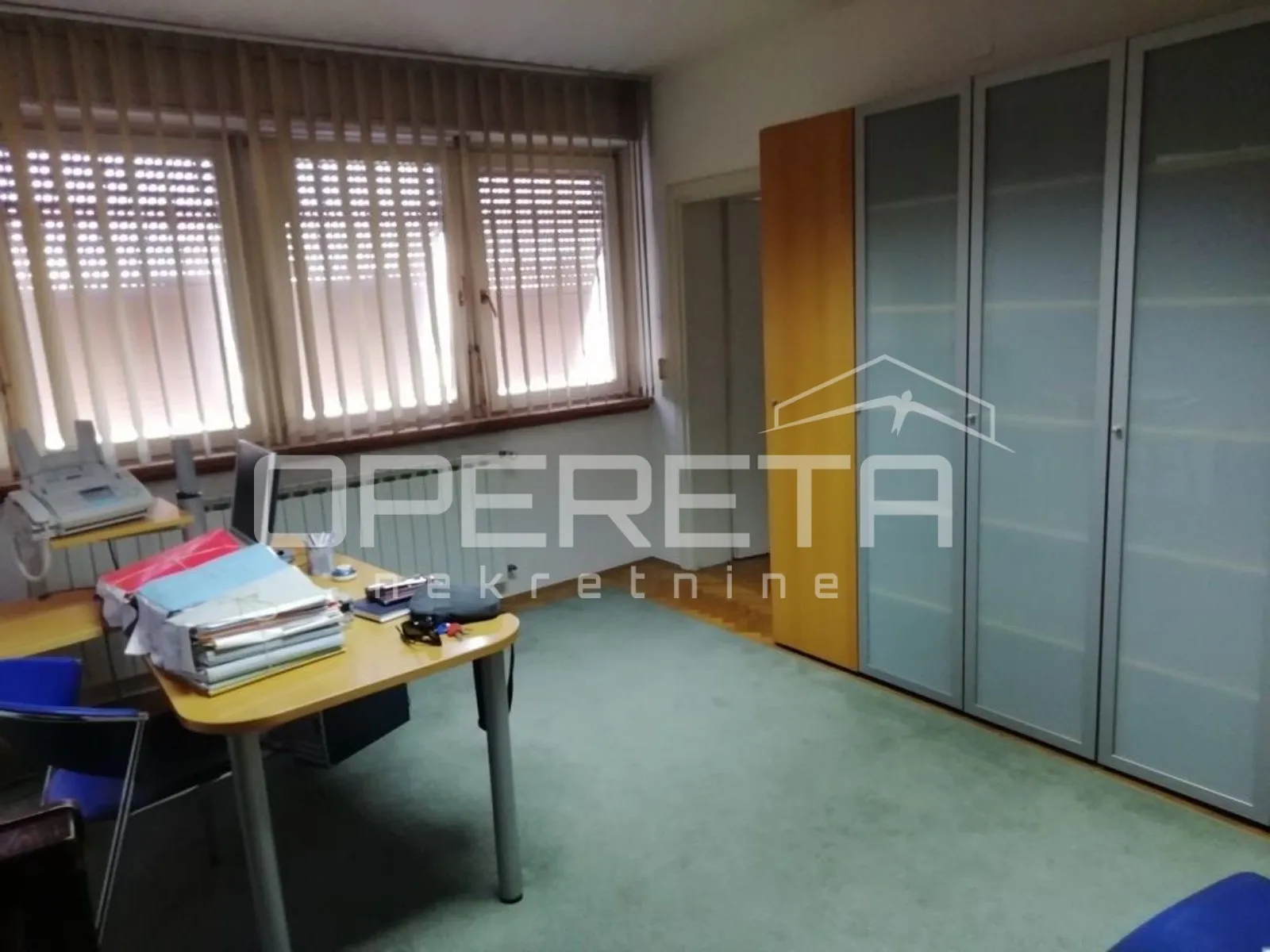 najam, ured, centar, trg drage iblera, 120m2 - slika 7