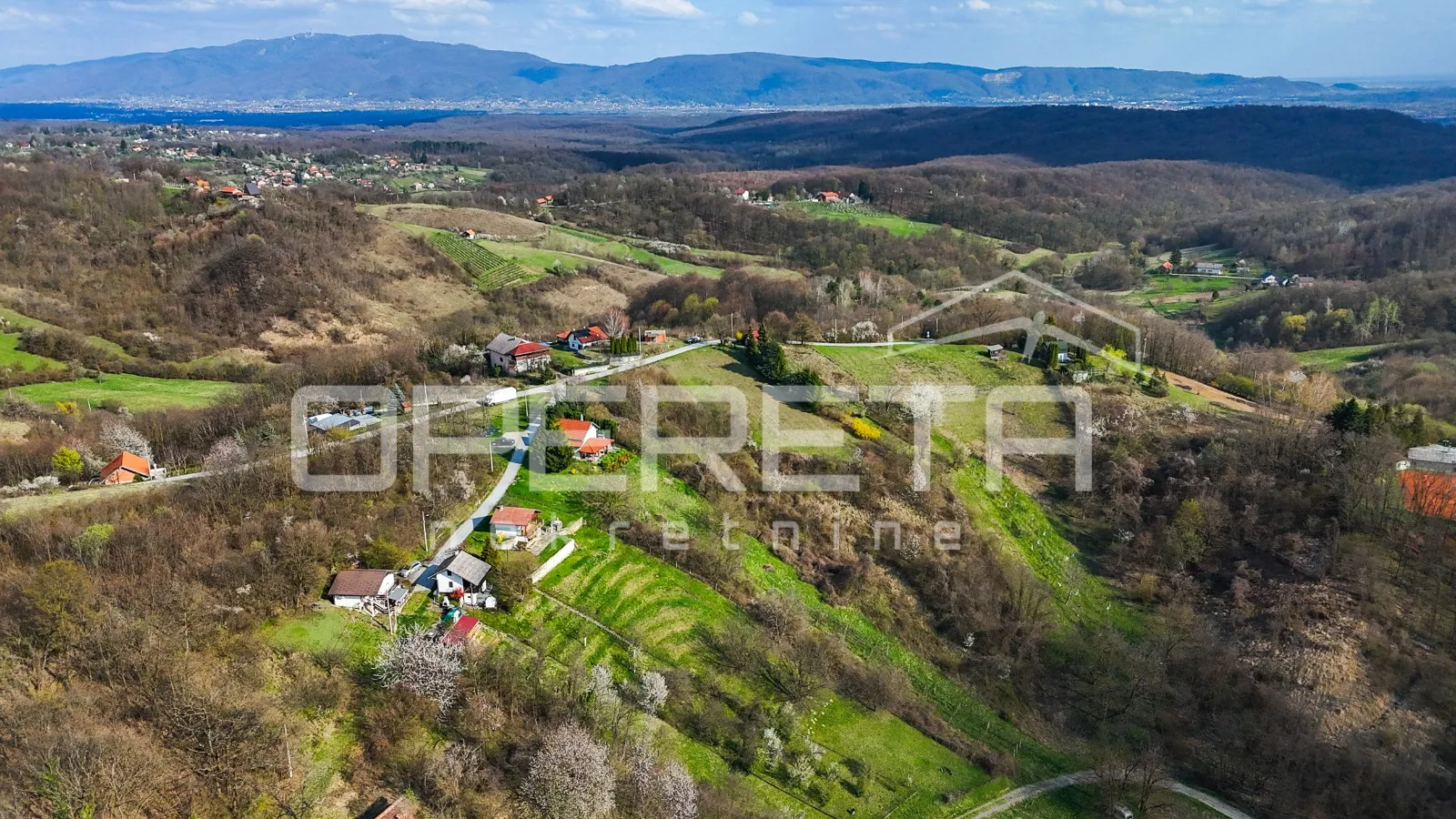 prodaja, građevinsko zemljište s građevinskom dozvolom, donji laduč, vinogradsk - slika 10